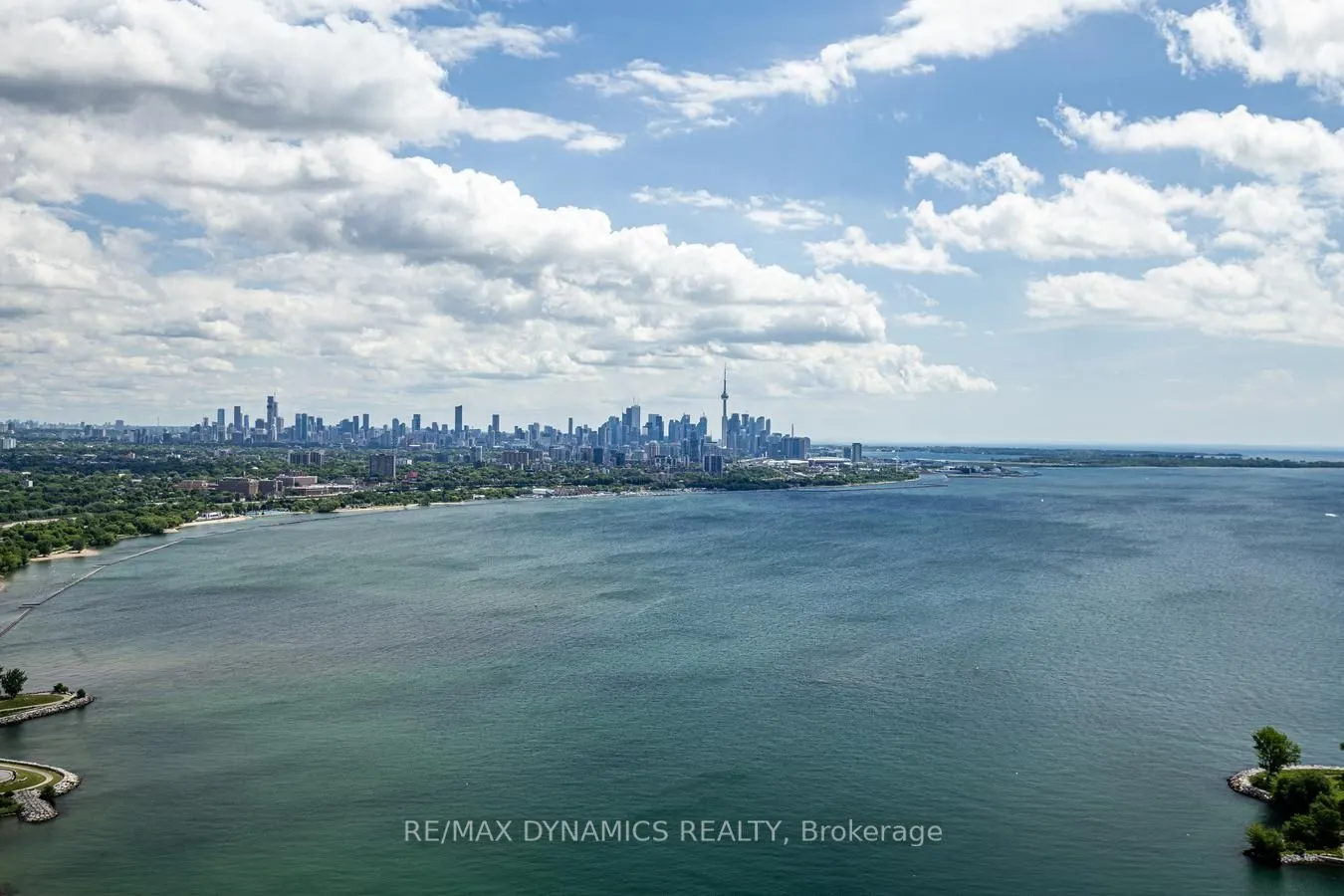 38 Annie Craig Drive S, #5002