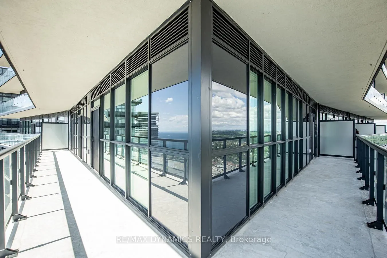 38 Annie Craig Drive S, #5002