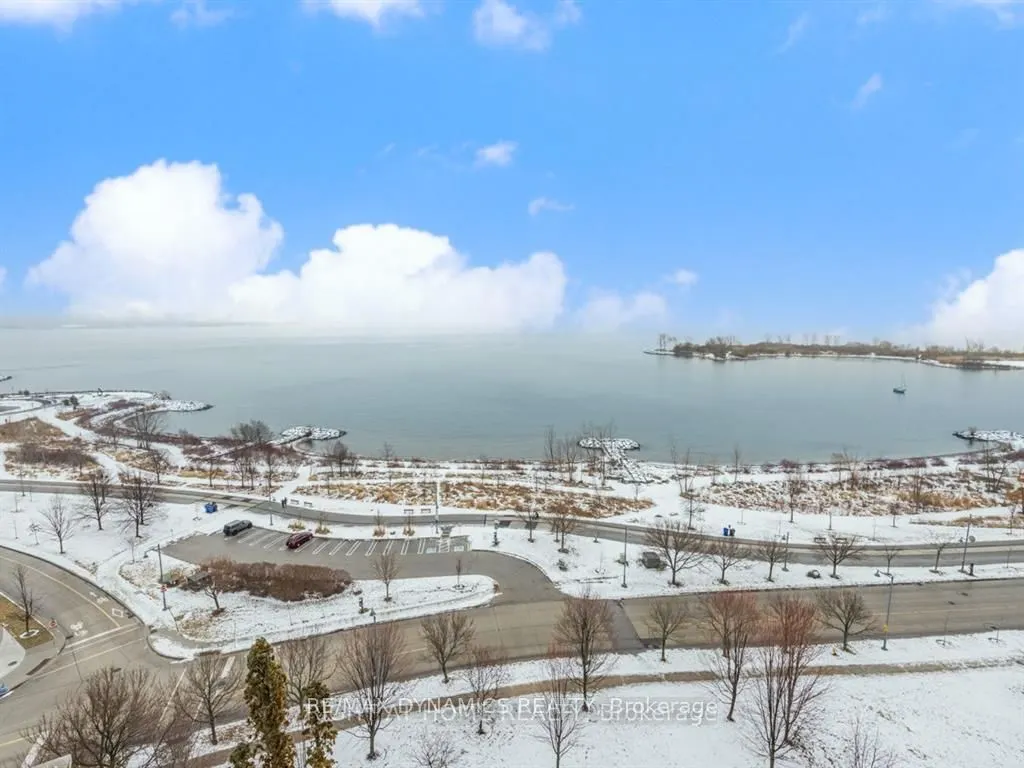 38 Annie Craig Drive S, #5002