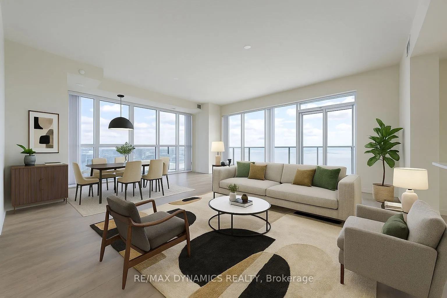 38 Annie Craig Drive S, #5002