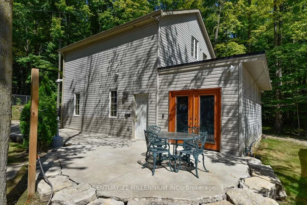 14453 Centreville Creek Road