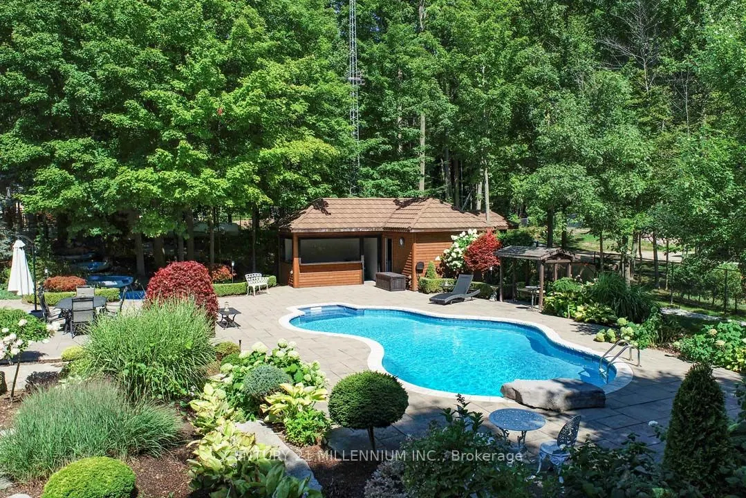 14453 Centreville Creek Road