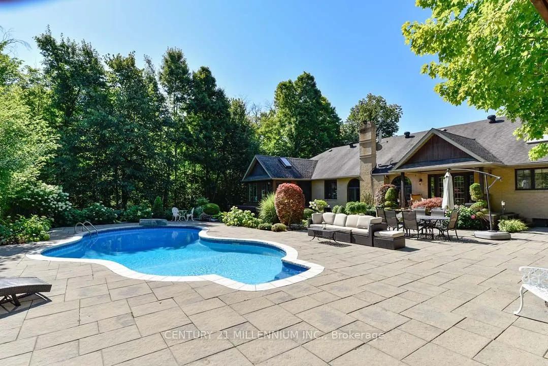 14453 Centreville Creek Road
