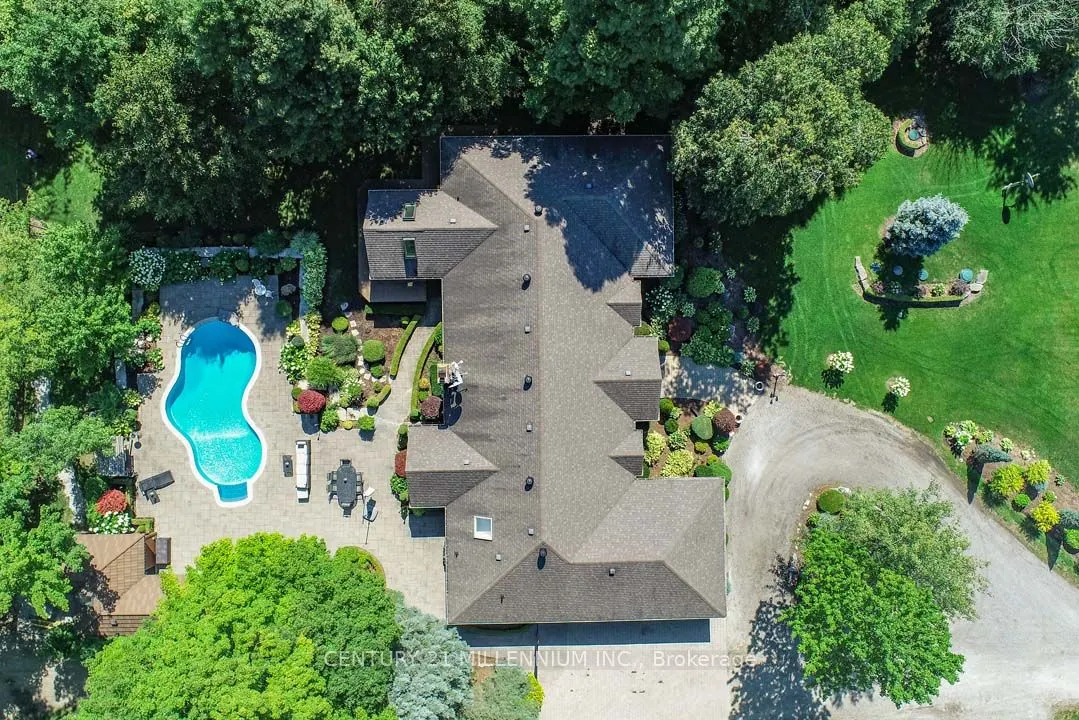 14453 Centreville Creek Road