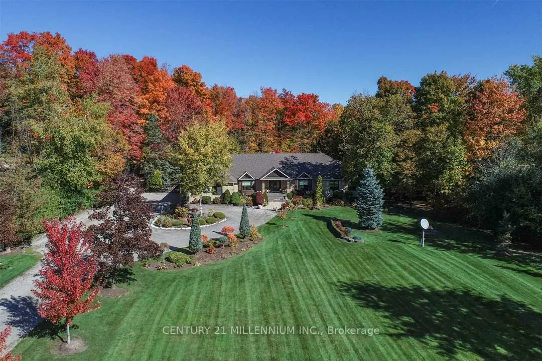 14453 Centreville Creek Road