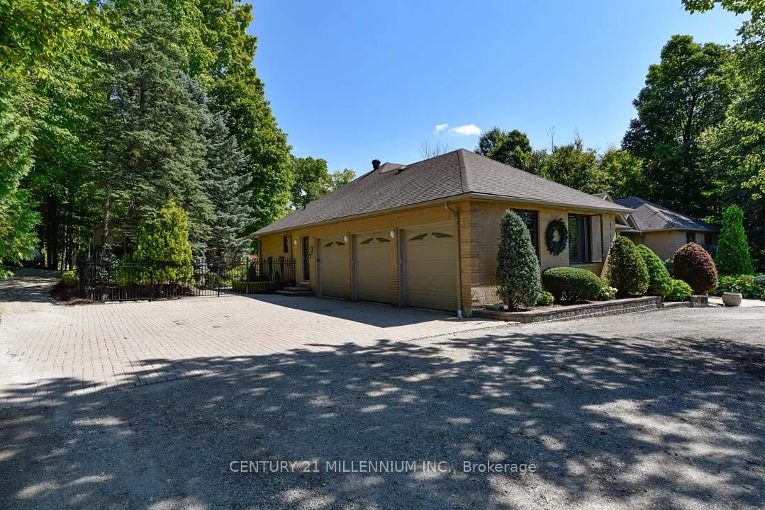 14453 Centreville Creek Road