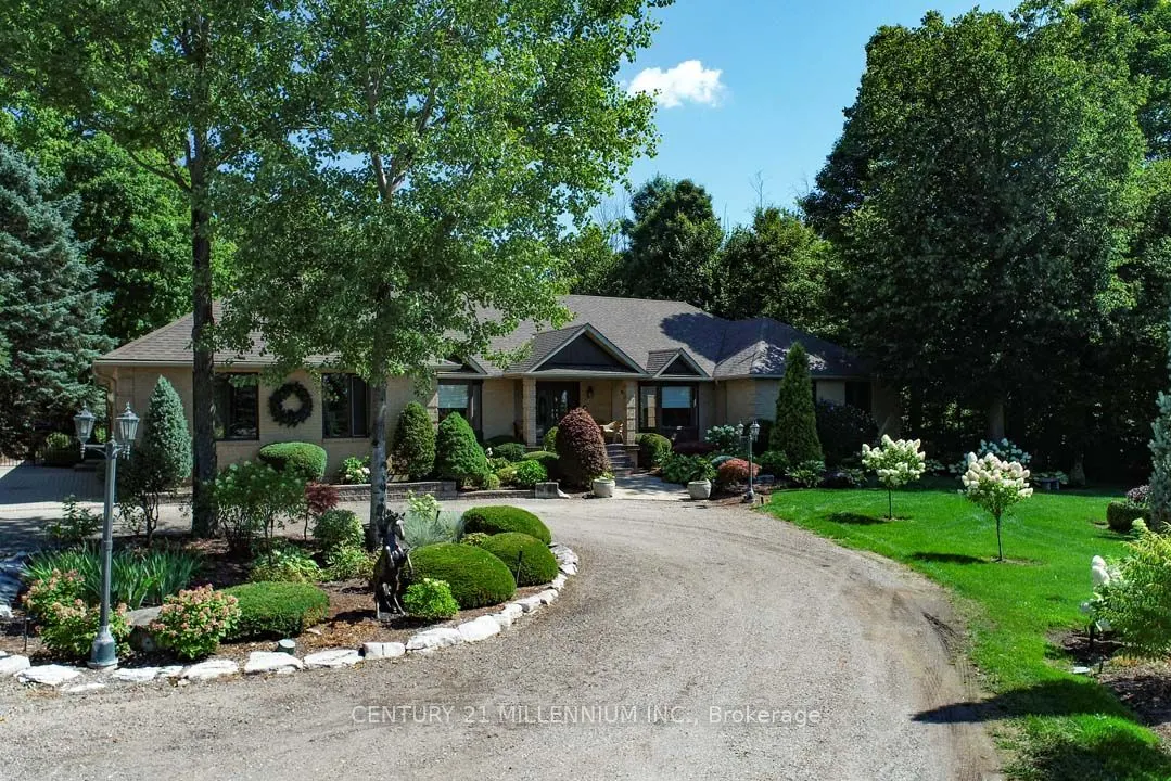 14453 Centreville Creek Road