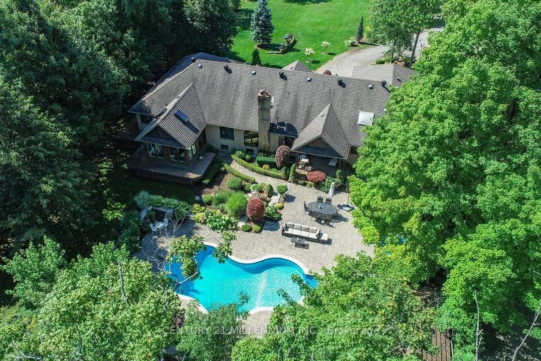 14453 Centreville Creek Road