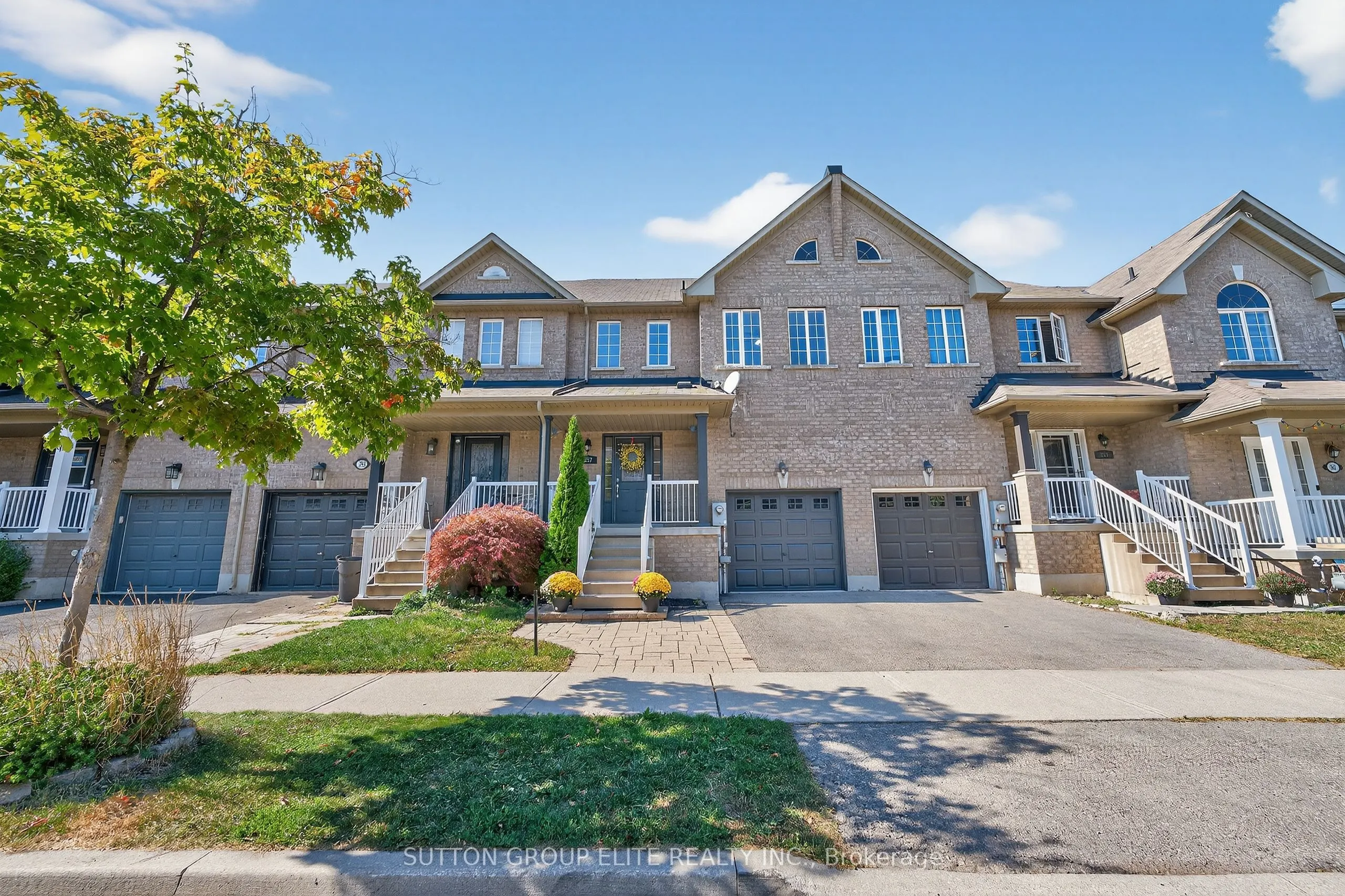 357 Bussel Crescent