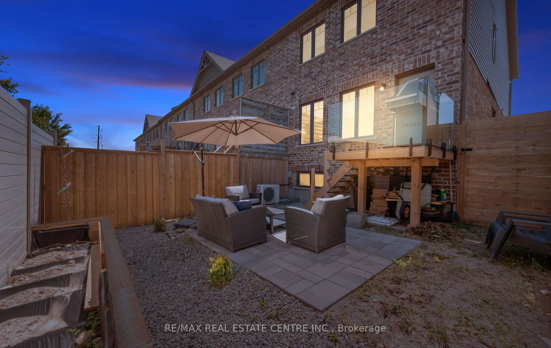 98 Winterton Court