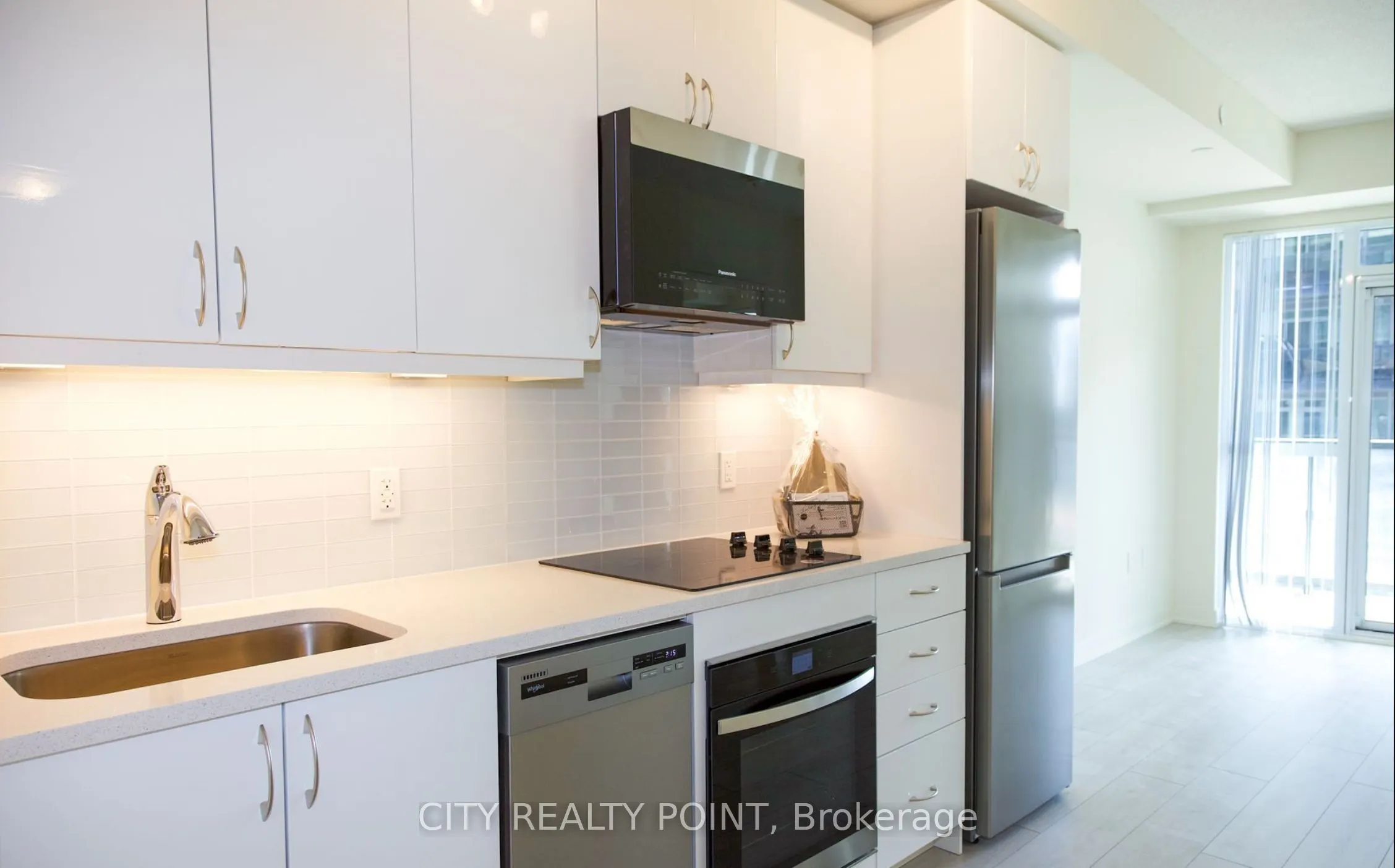 38 Annie Craig Drive, #1406