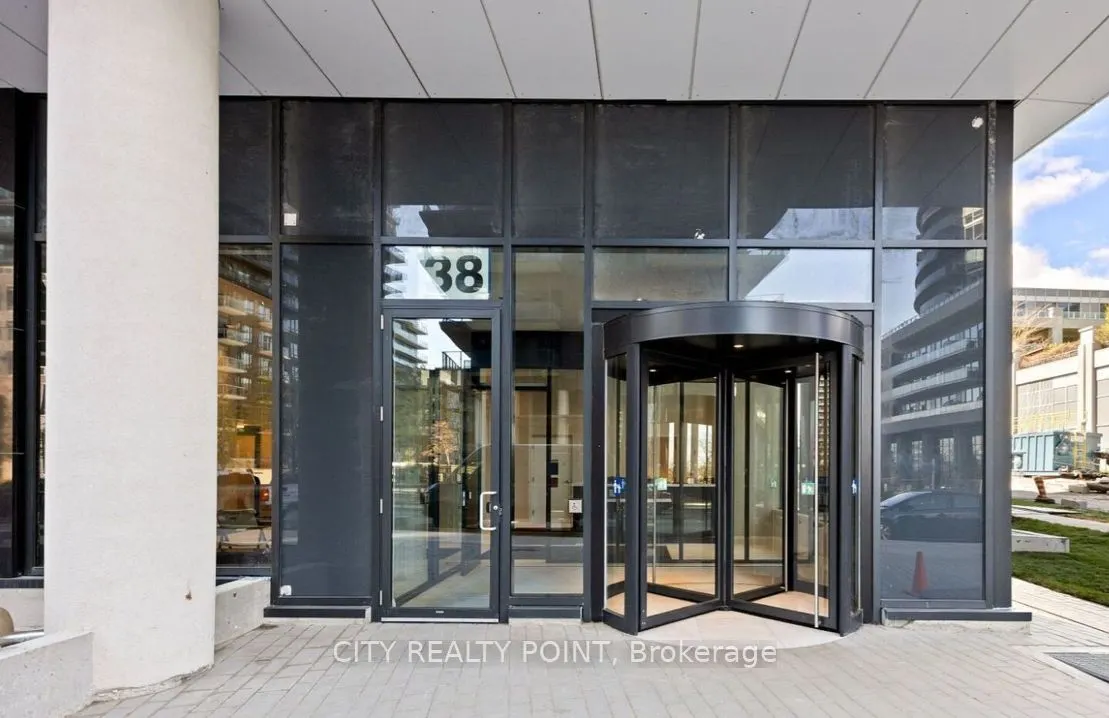 38 Annie Craig Drive, #1406