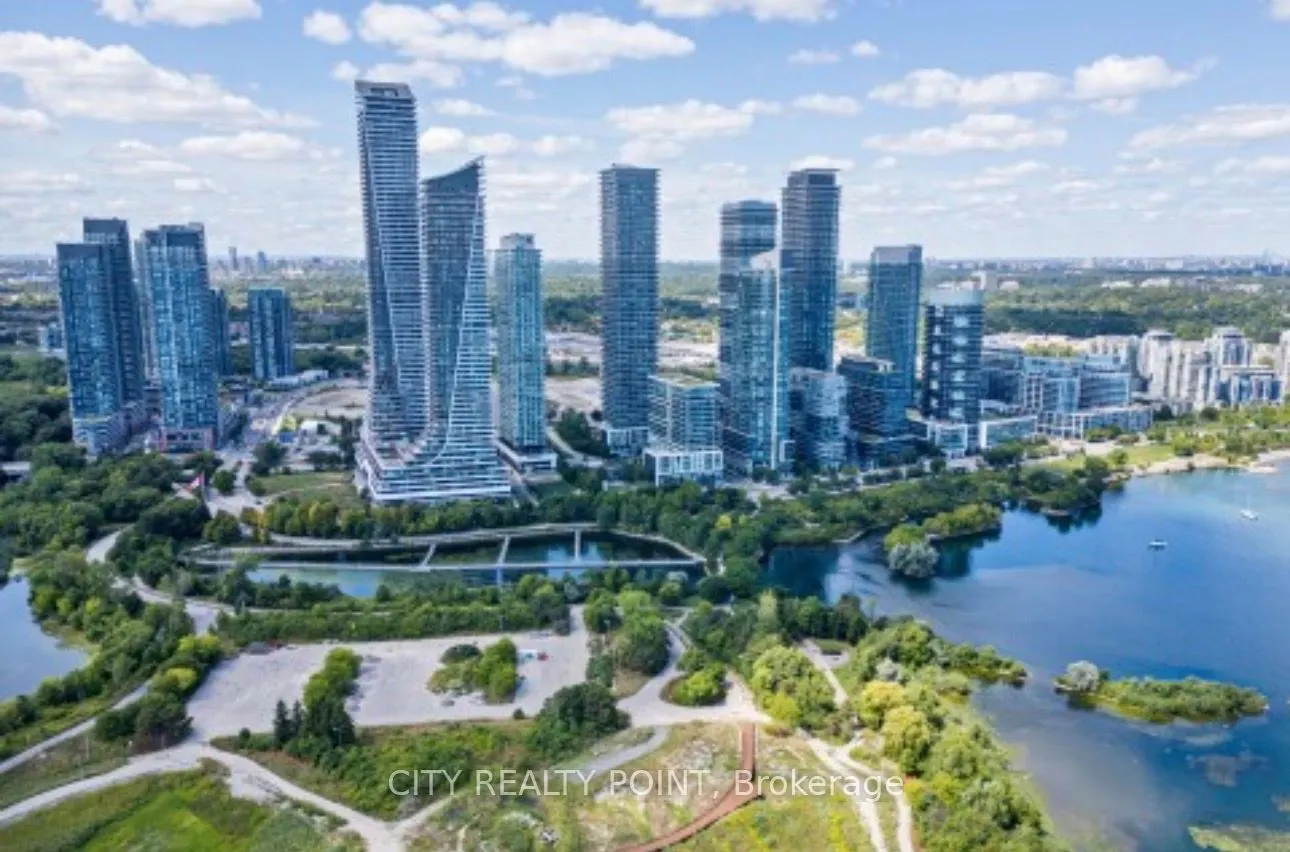 38 Annie Craig Drive, #1406