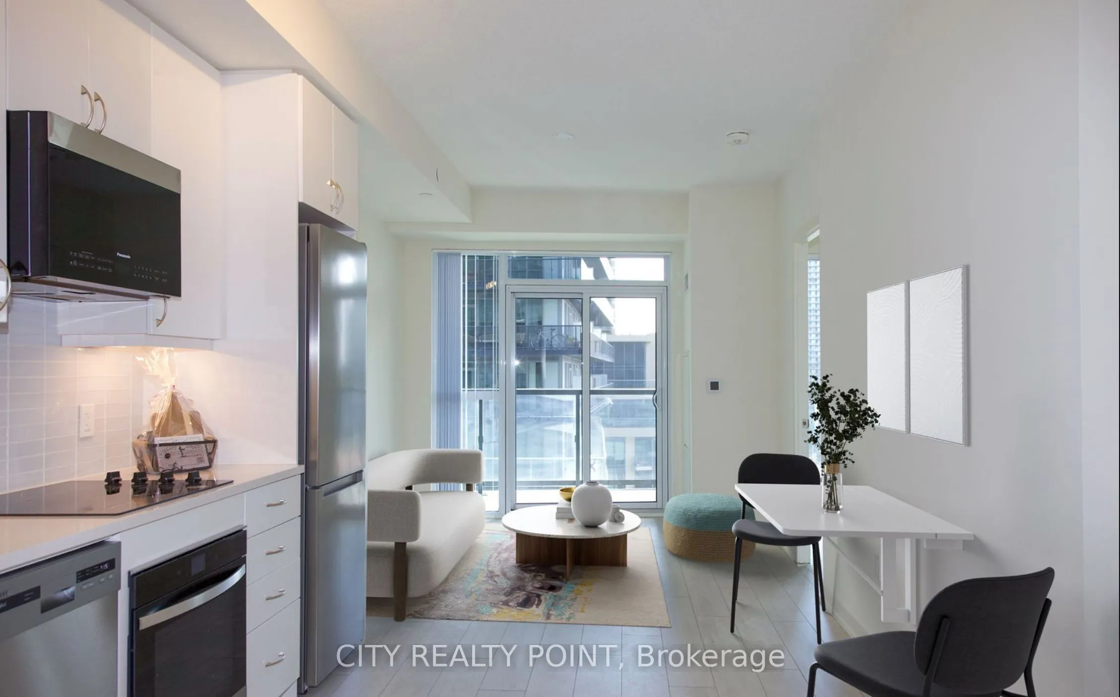 38 Annie Craig Drive, #1406
