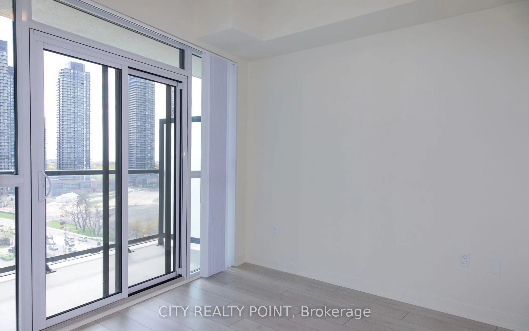 38 Annie Craig Drive, #1406