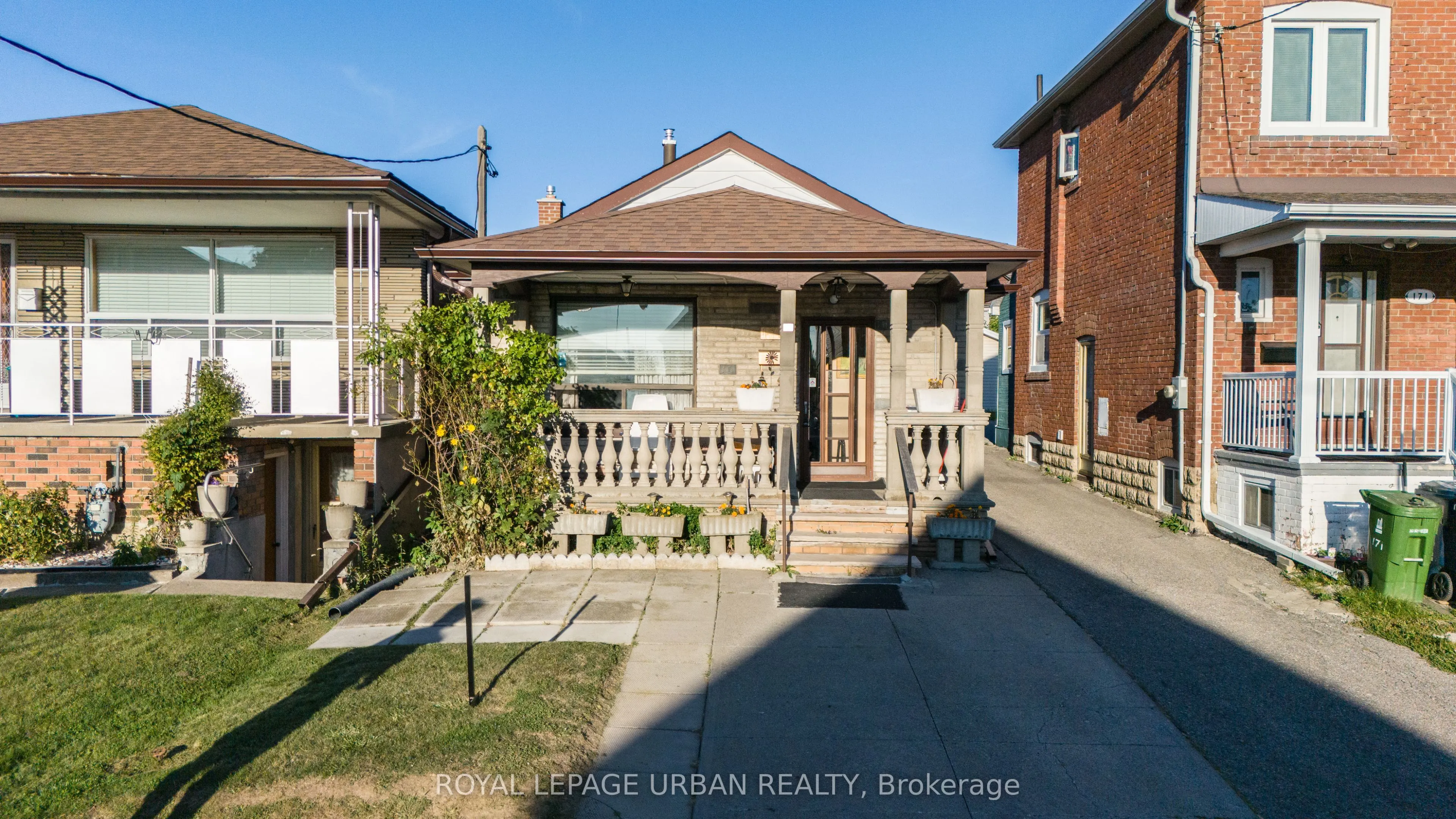173 Ennerdale Road