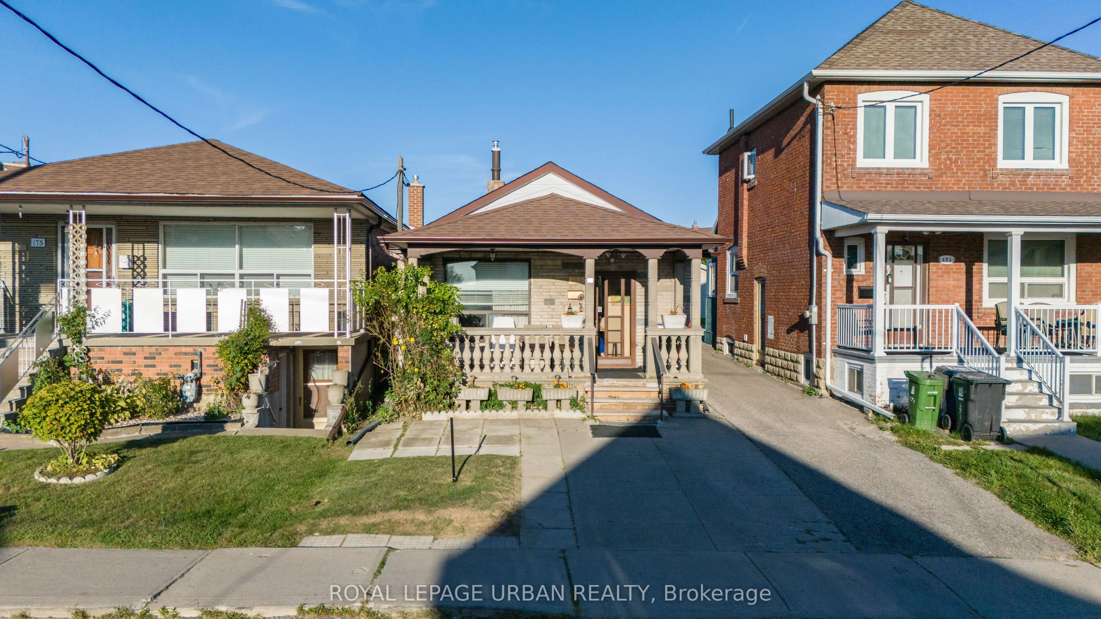 173 Ennerdale Road