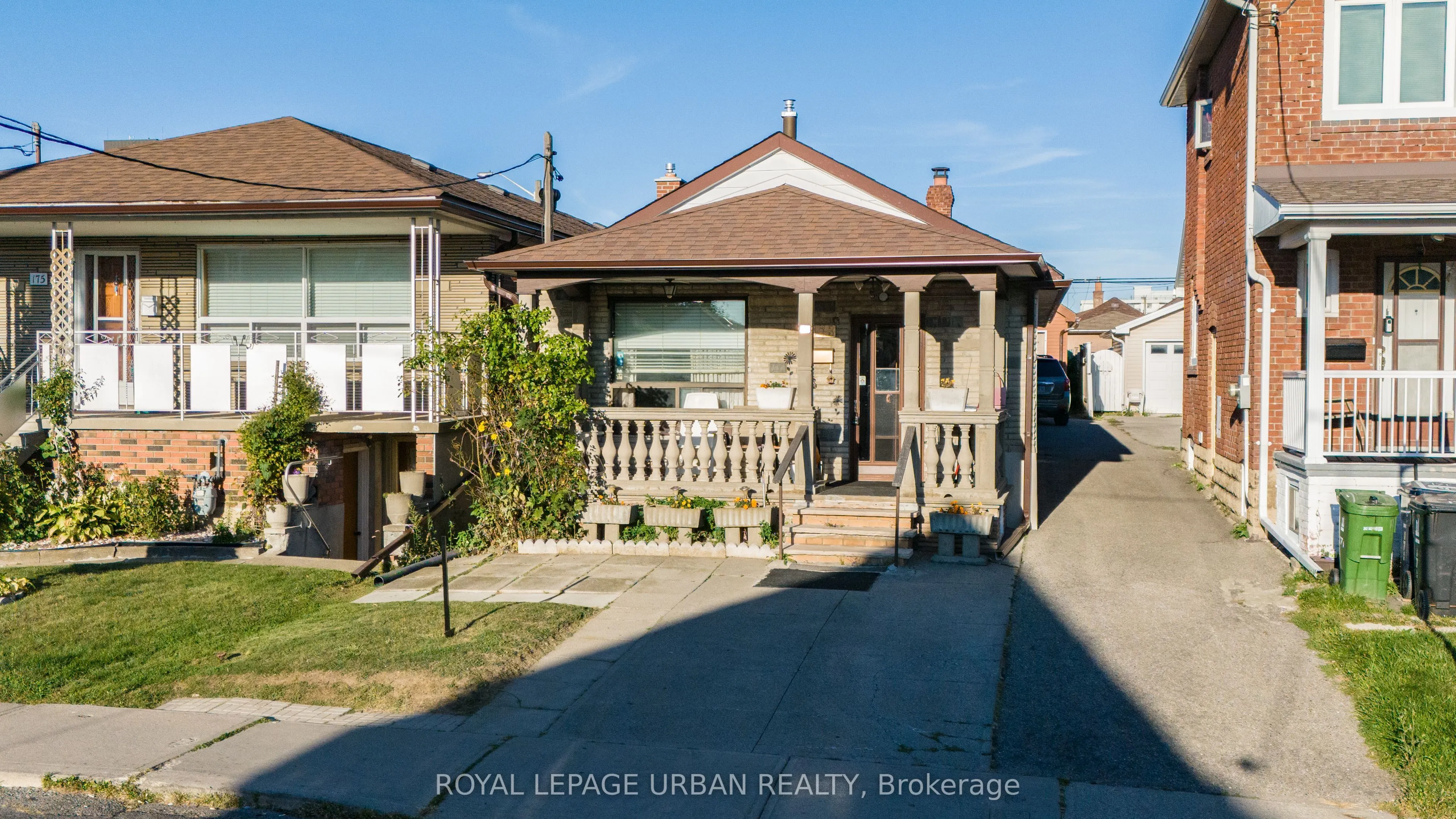 173 Ennerdale Road