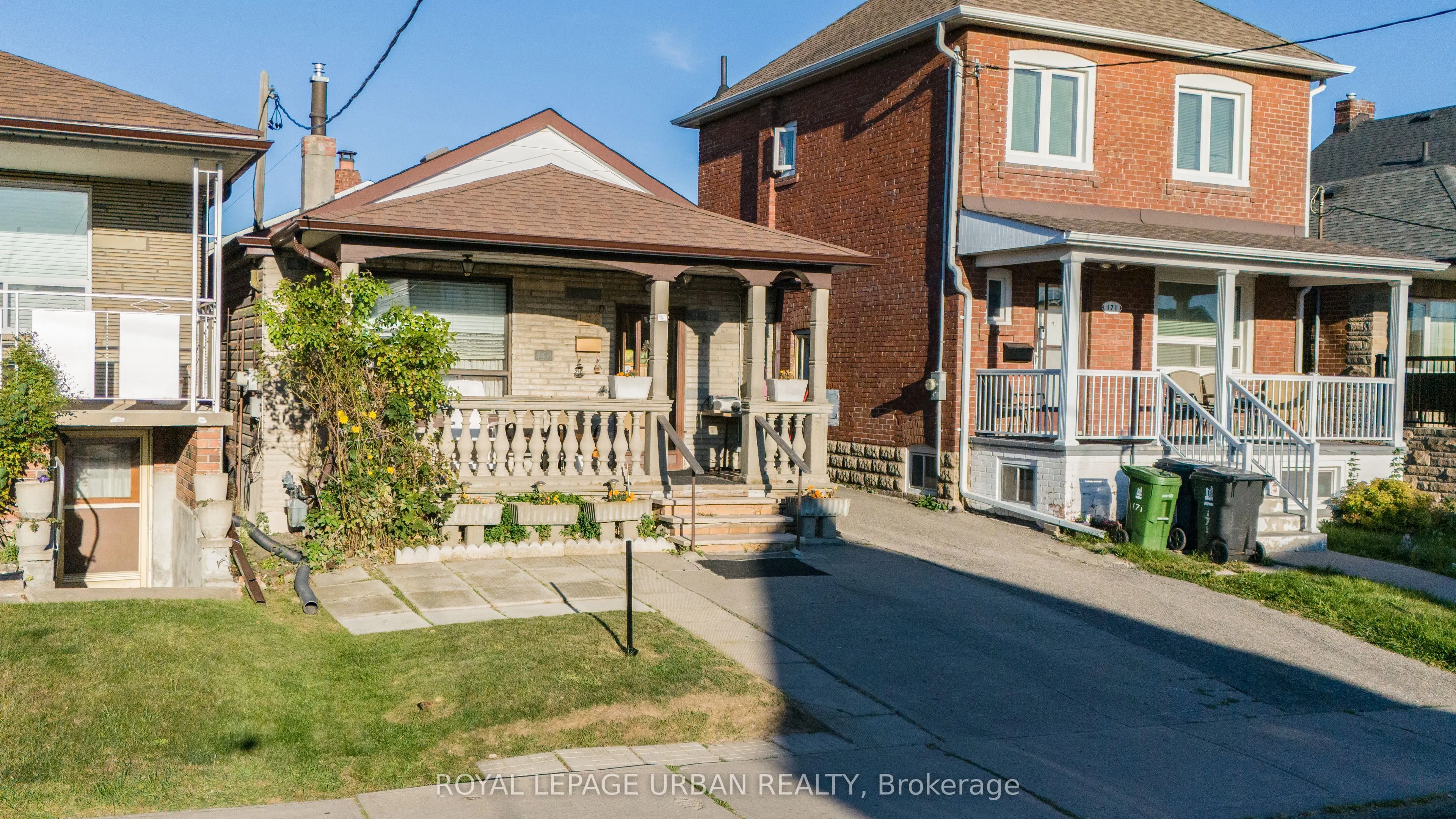 173 Ennerdale Road