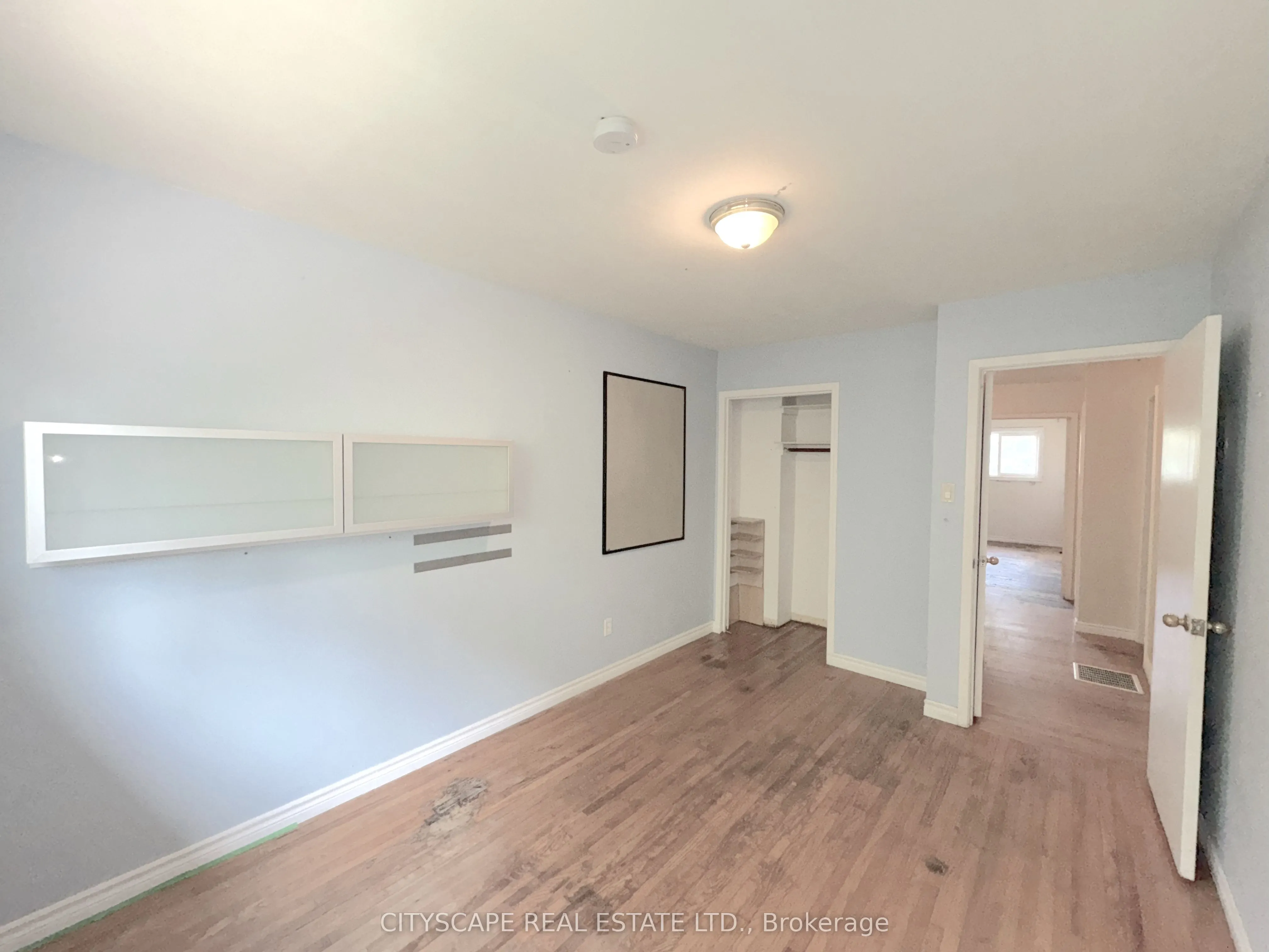 2368 Gareth Road