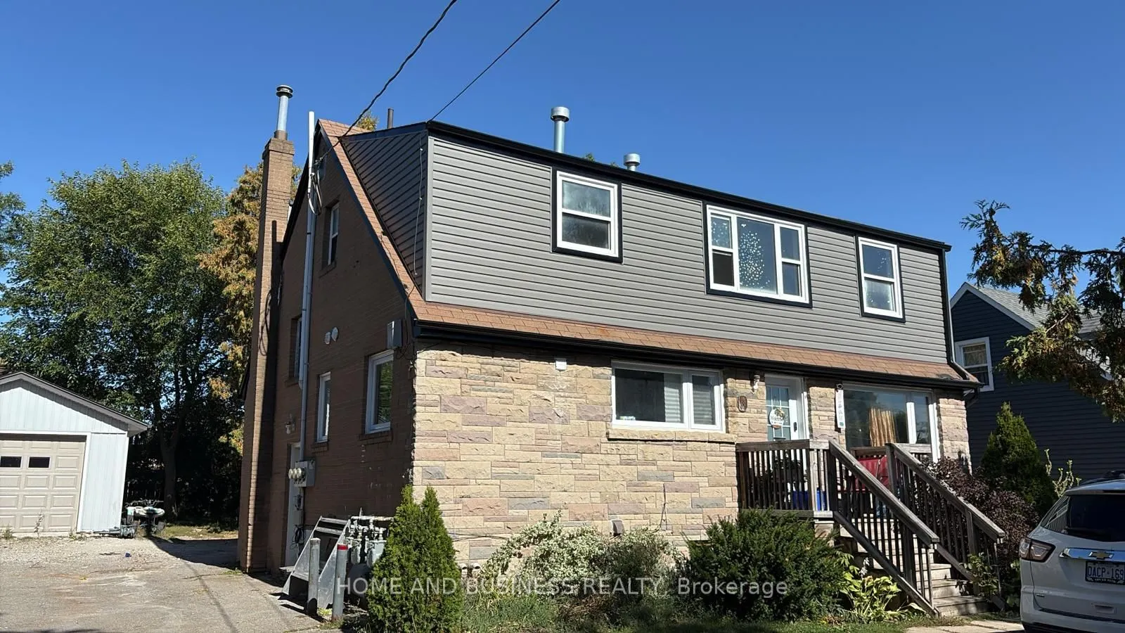 38 River Drive, #3
