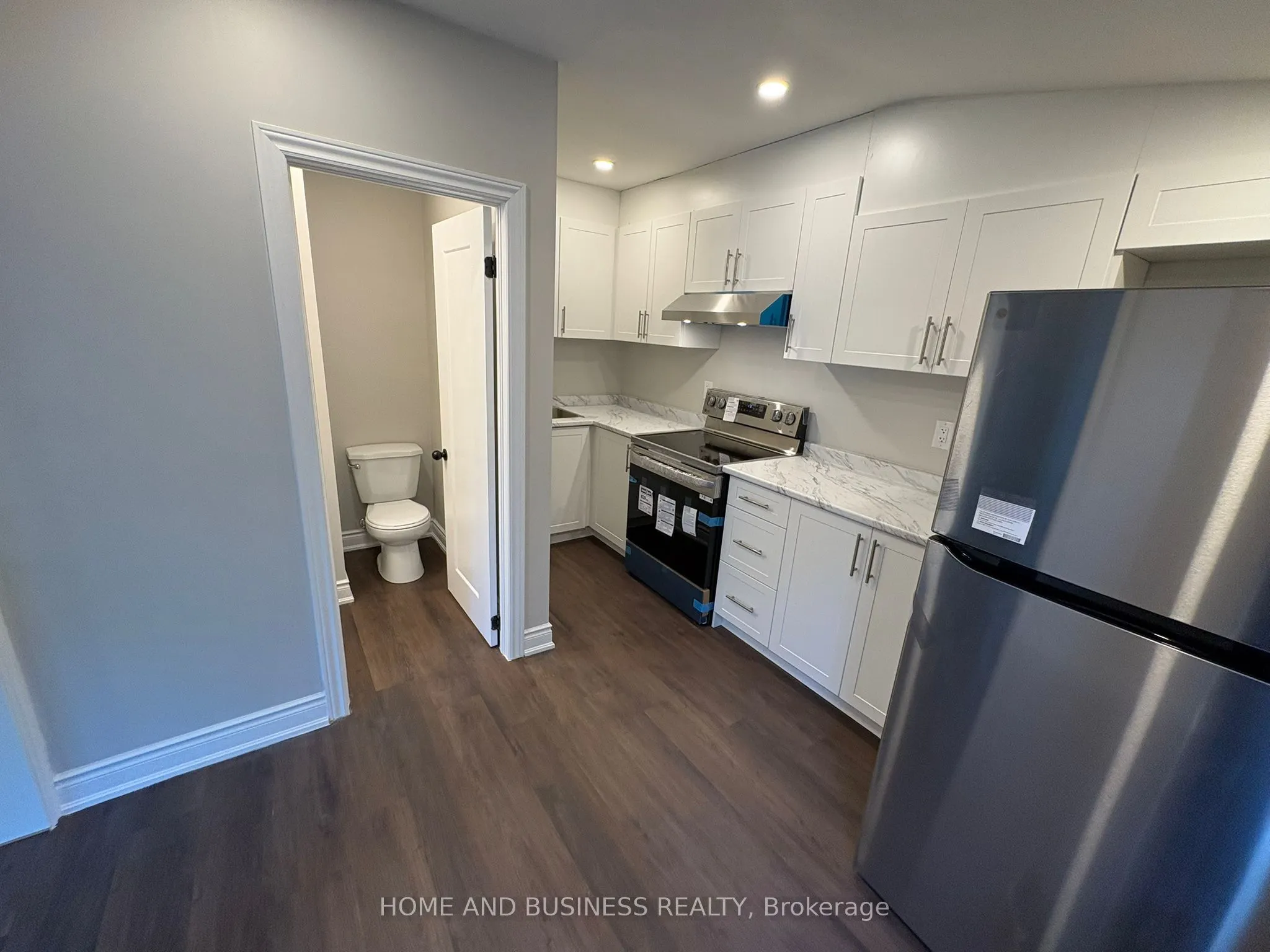38 River Drive, #3