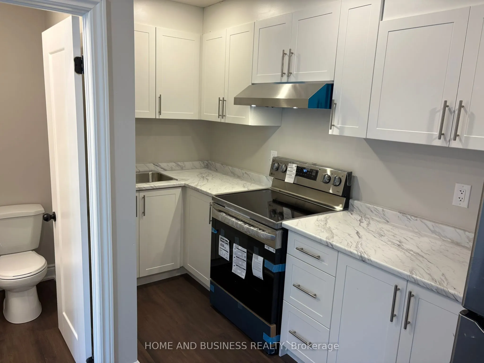 38 River Drive, #3