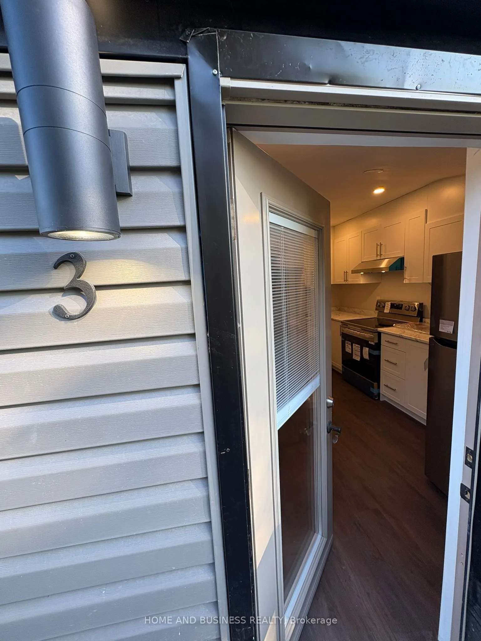38 River Drive, #3