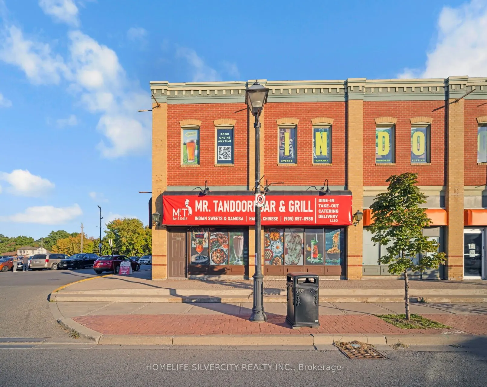 18 King Street E, #15
