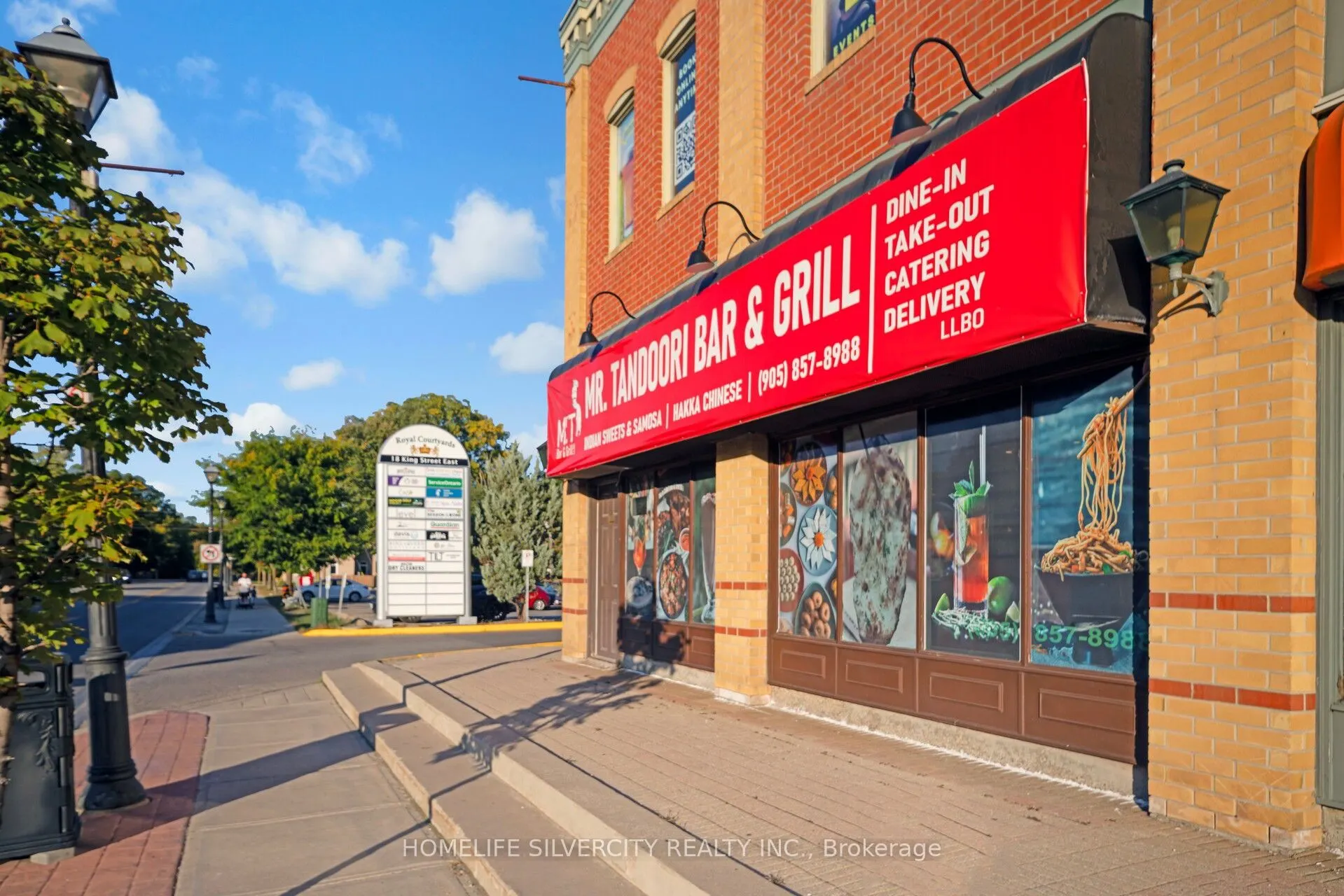 18 King Street E, #15