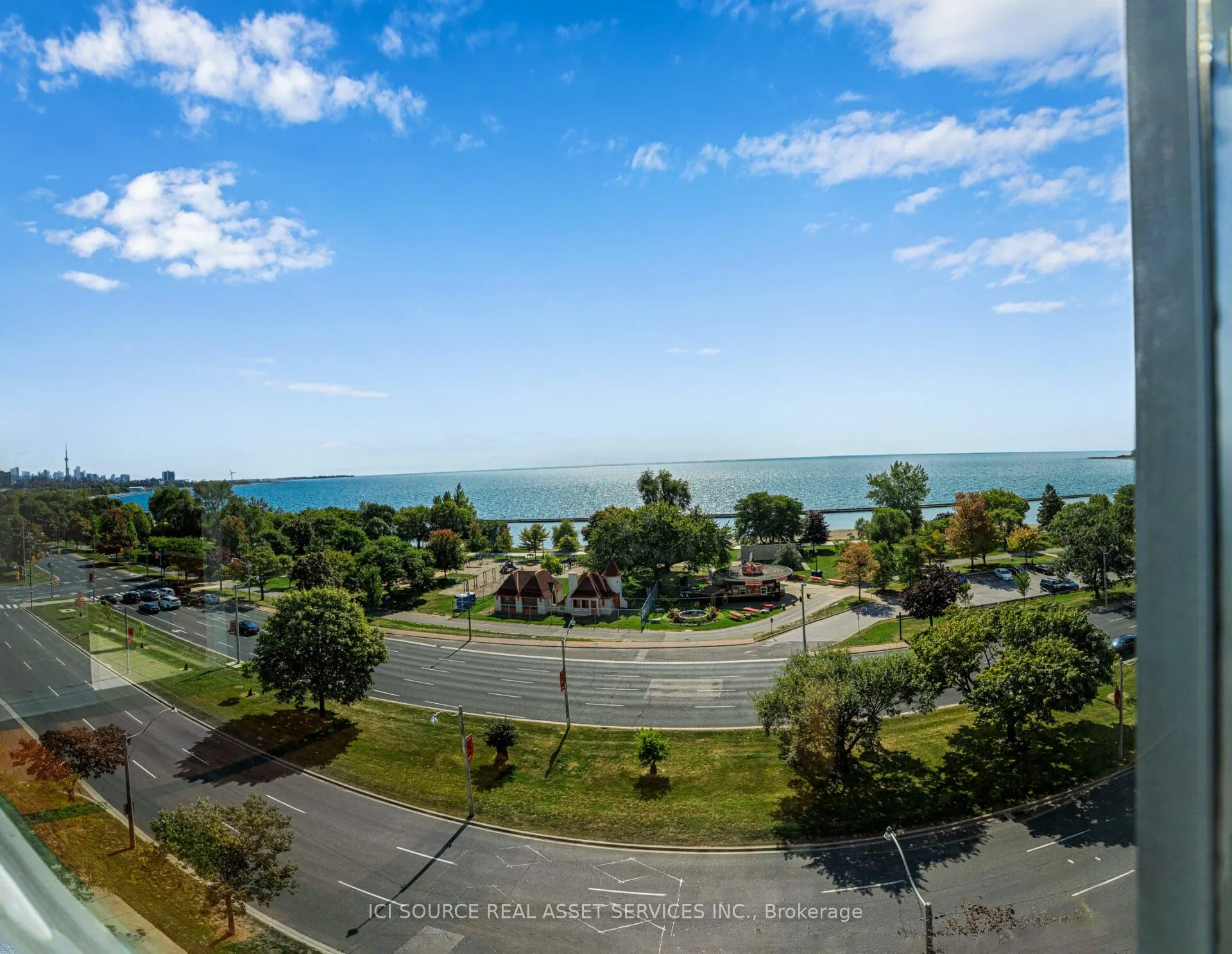 1910 Lake Shore Boulevard W, #708