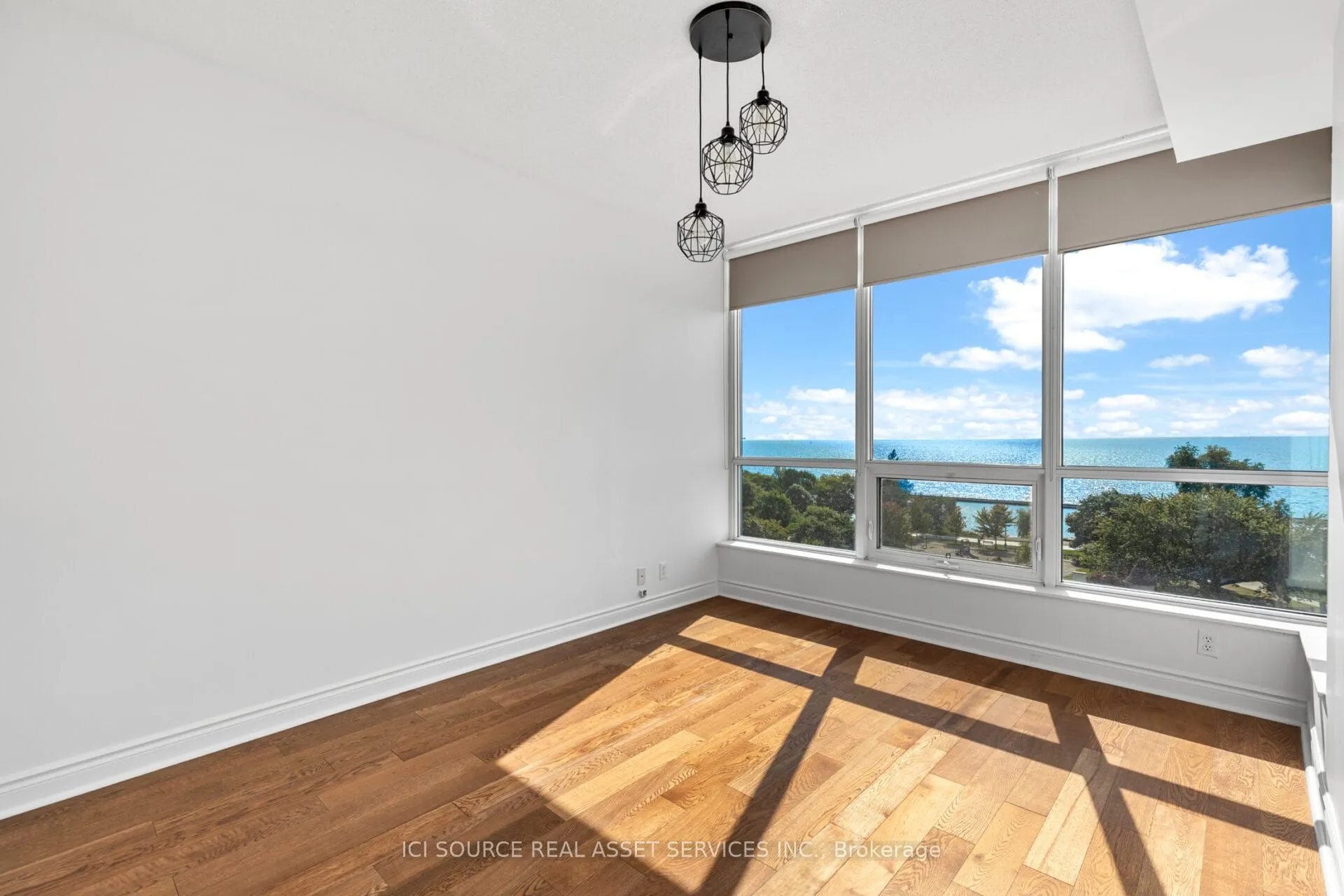 1910 Lake Shore Boulevard W, #708