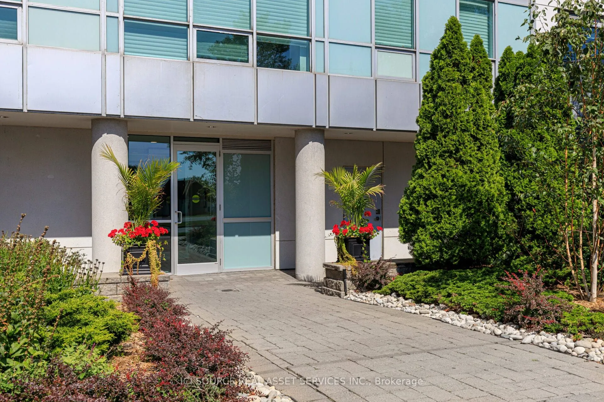 1910 Lake Shore Boulevard W, #708