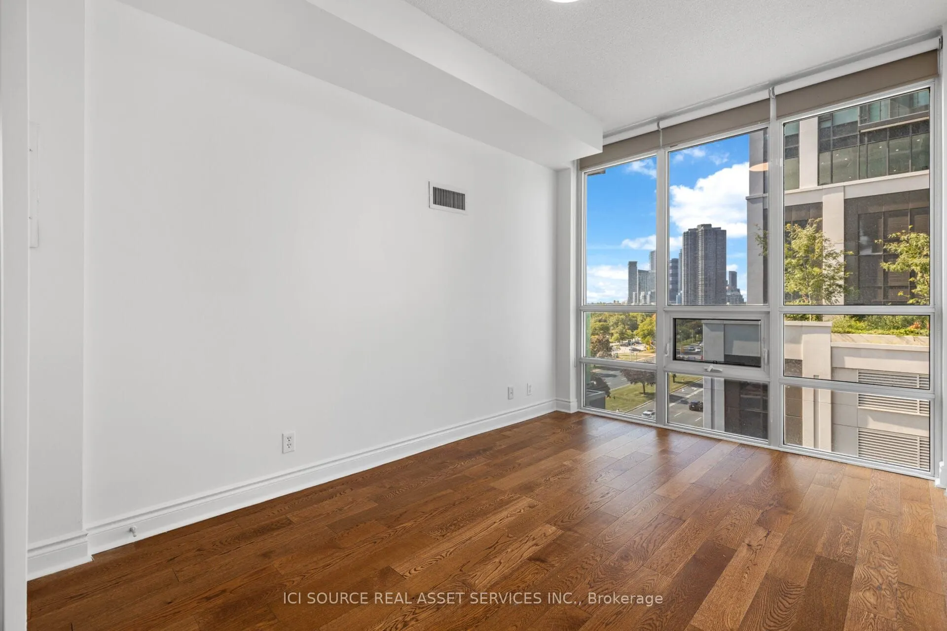 1910 Lake Shore Boulevard W, #708