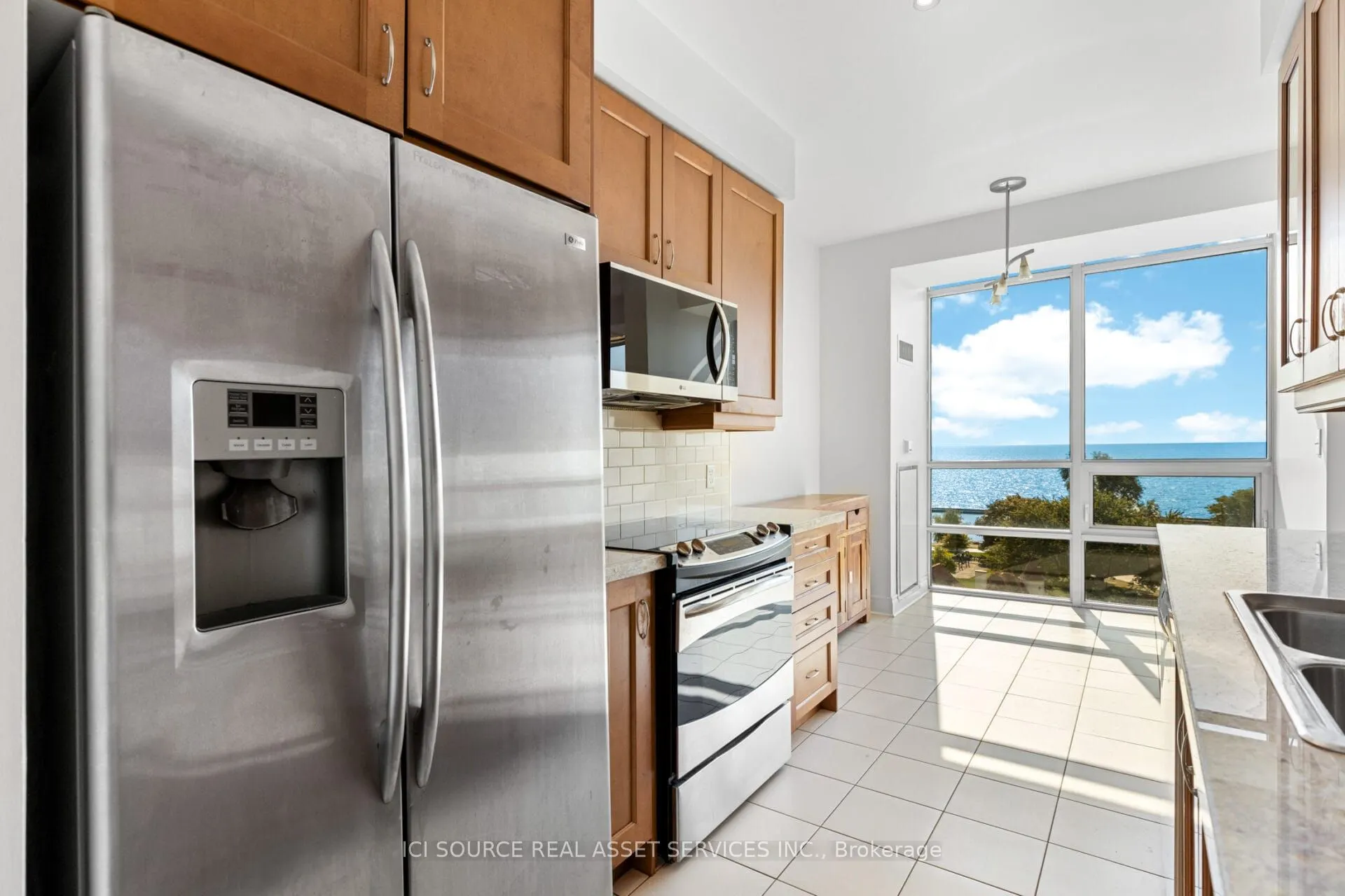1910 Lake Shore Boulevard W, #708