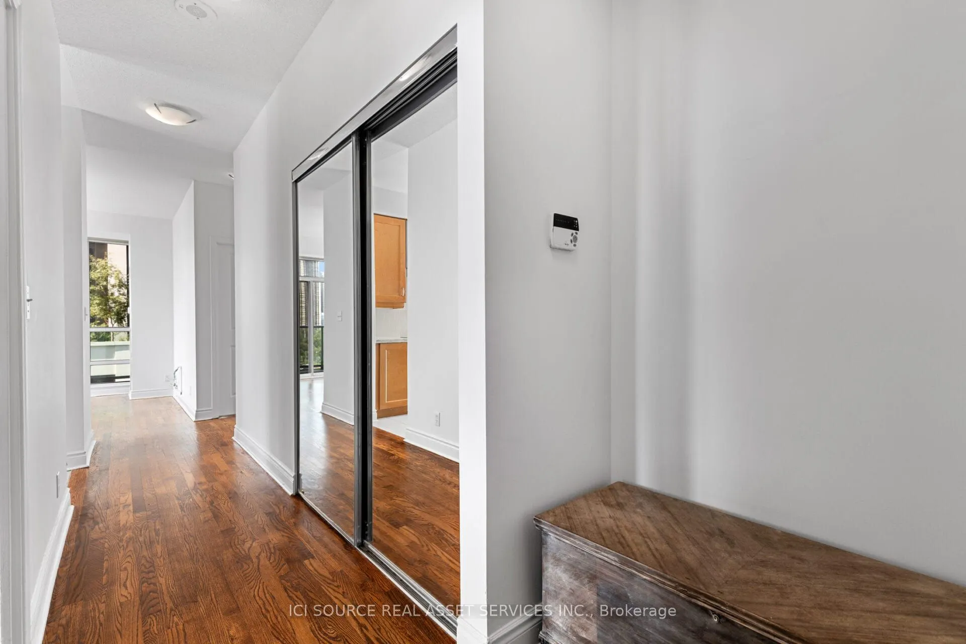 1910 Lake Shore Boulevard W, #708