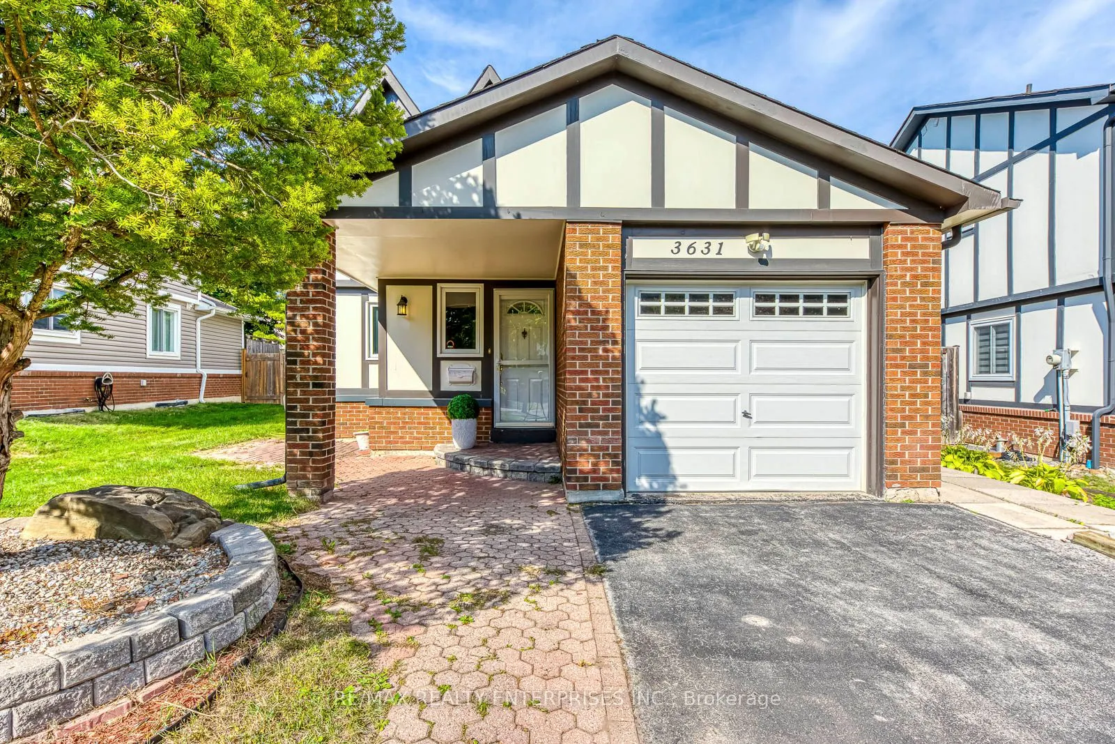 3631 Shadbush Court