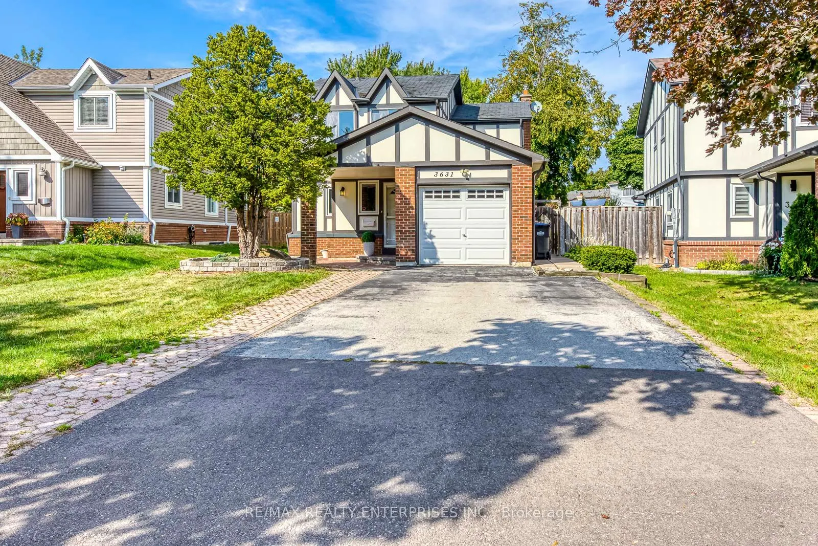 3631 Shadbush Court