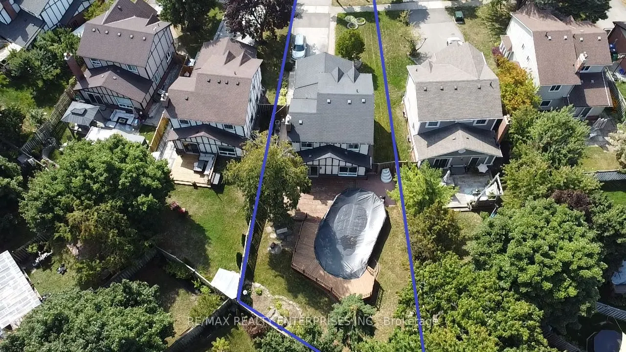 3631 Shadbush Court