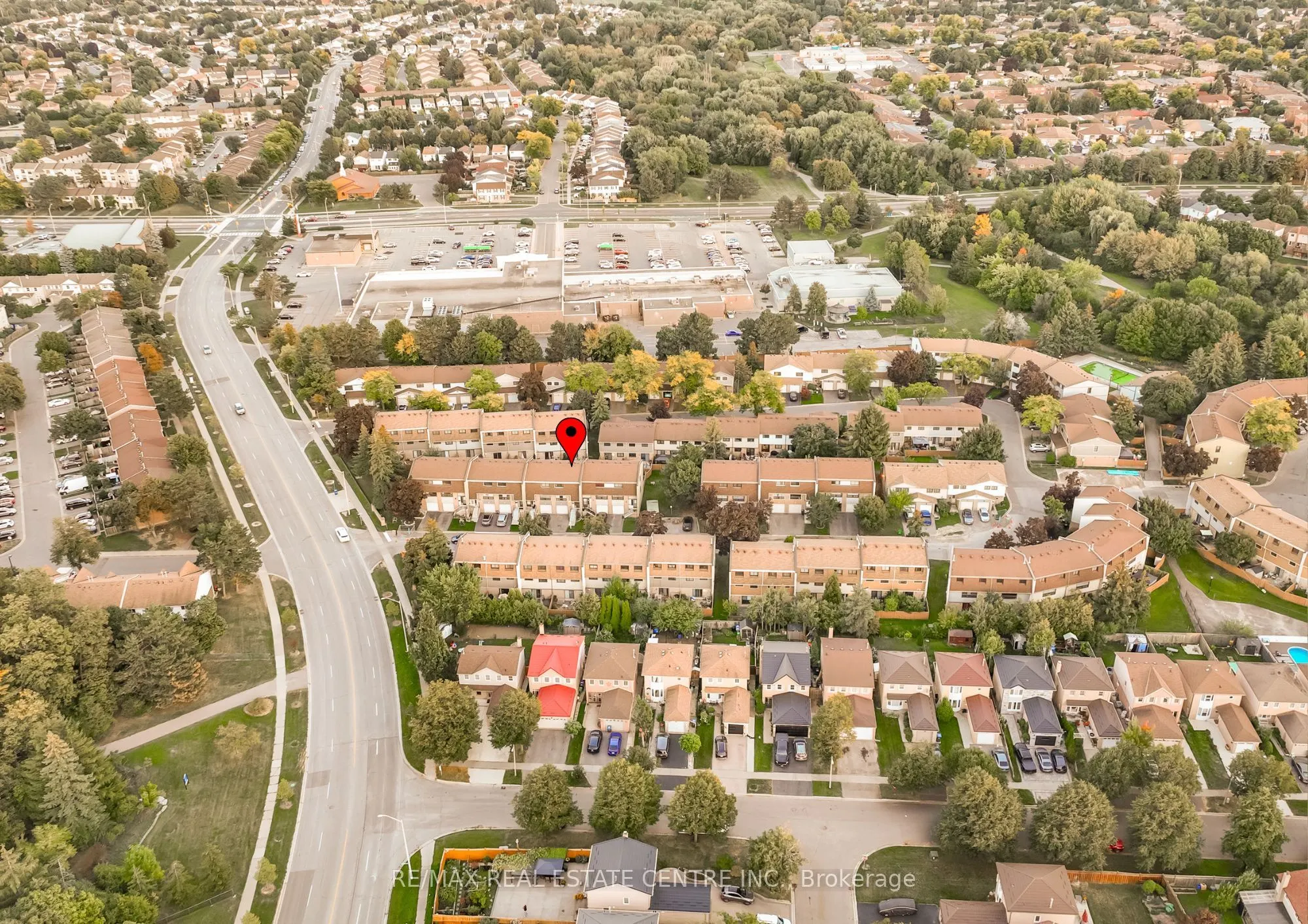 143 Ashton Crescent, #143