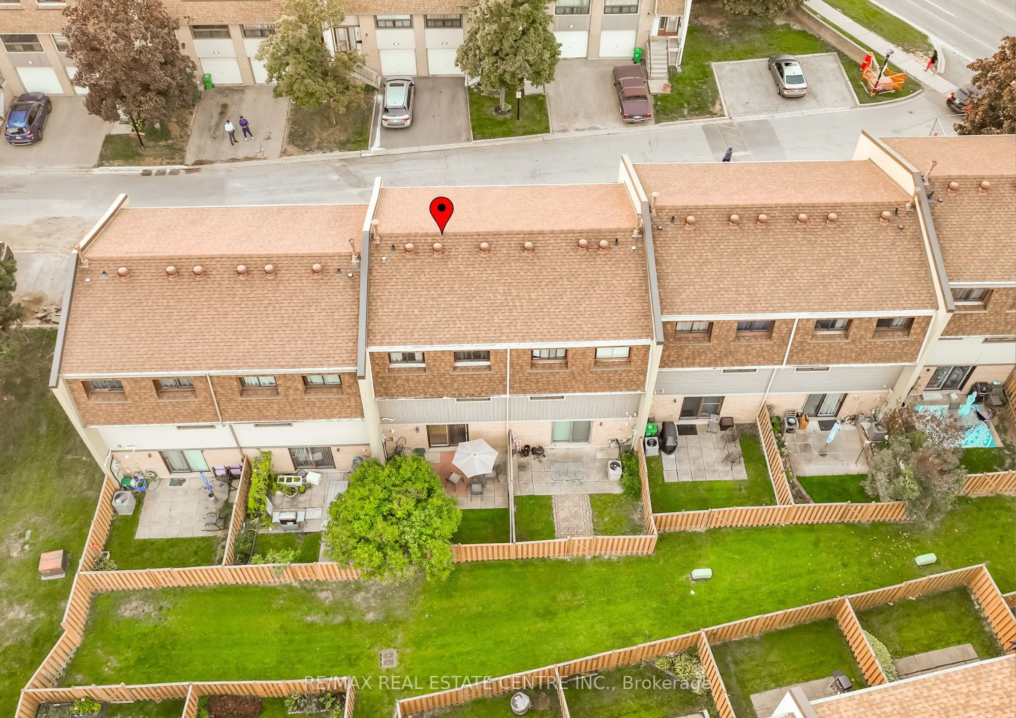 143 Ashton Crescent, #143