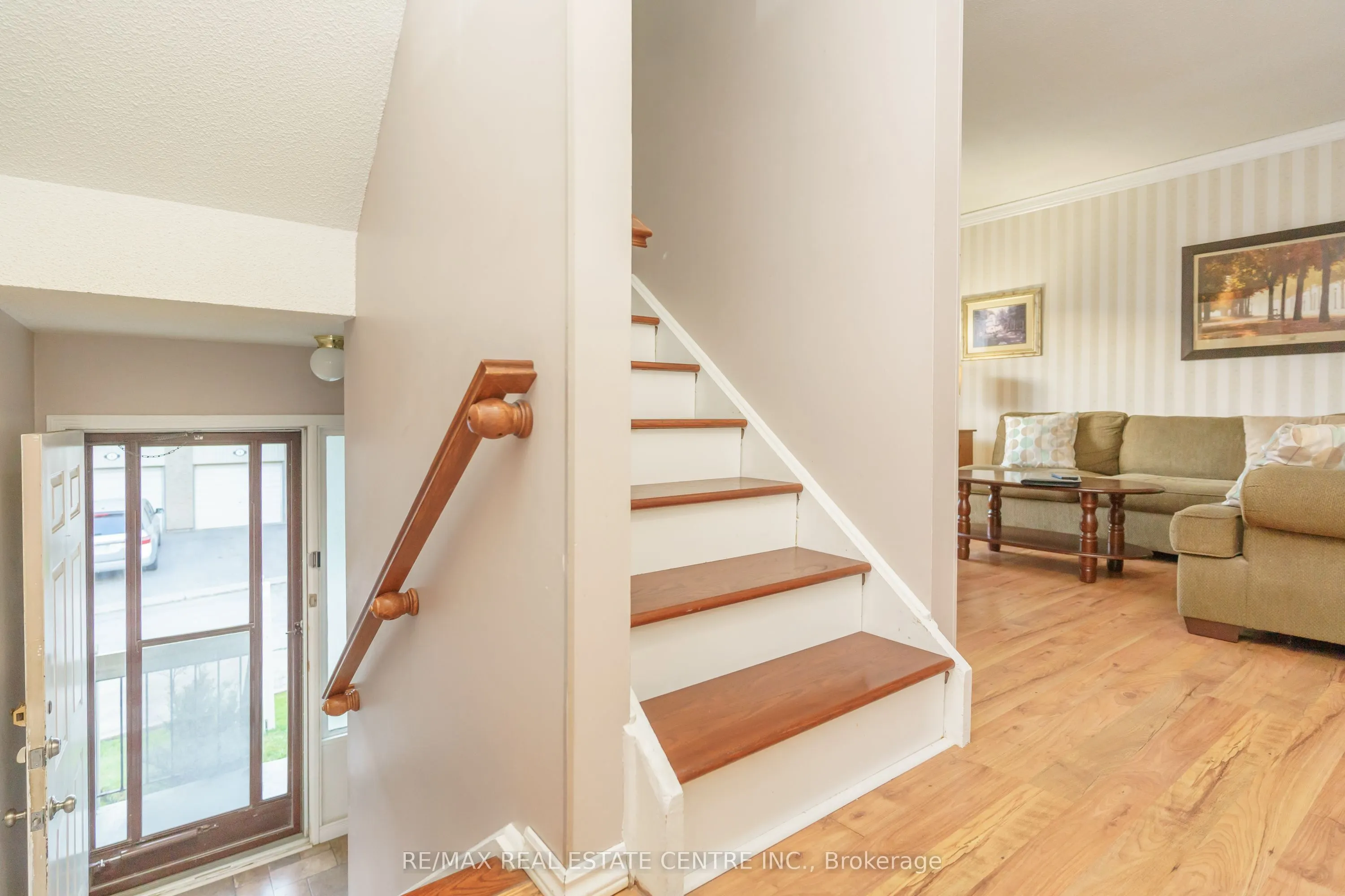 143 Ashton Crescent, #143