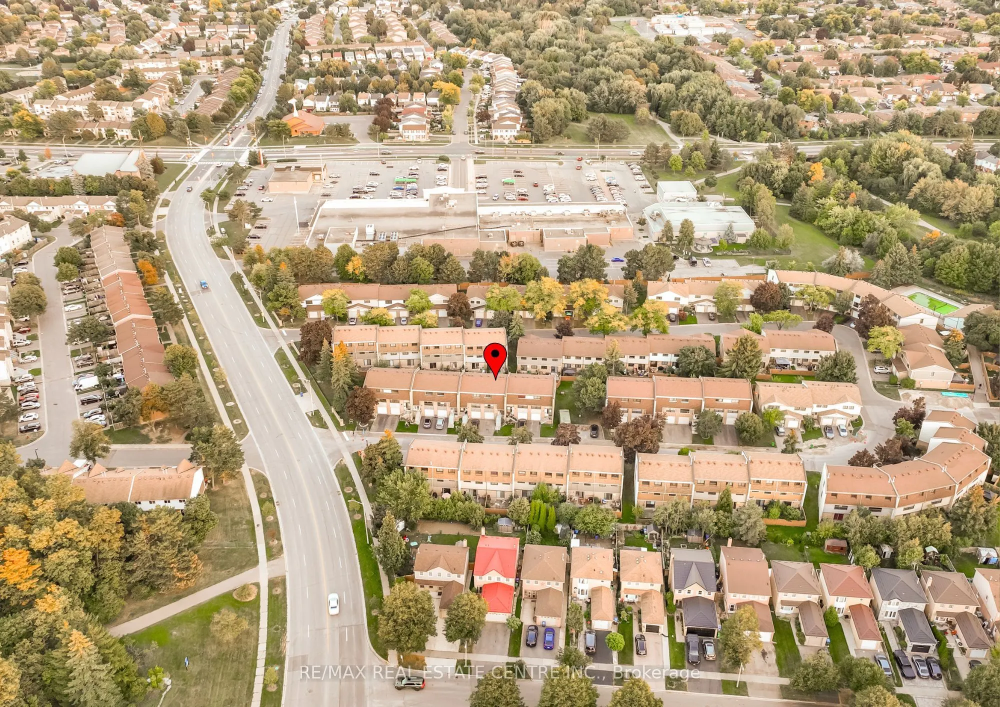 143 Ashton Crescent, #143