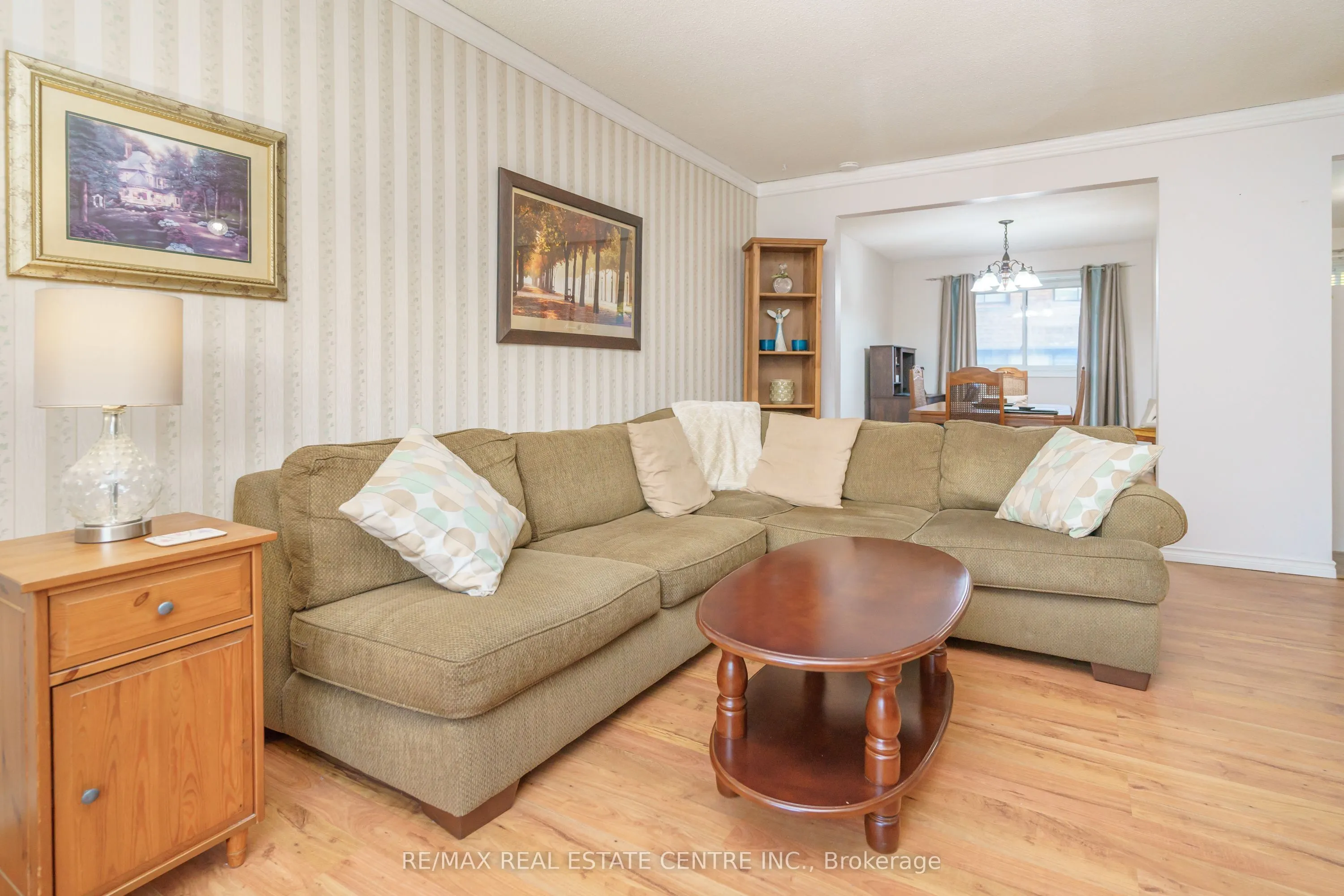 143 Ashton Crescent, #143