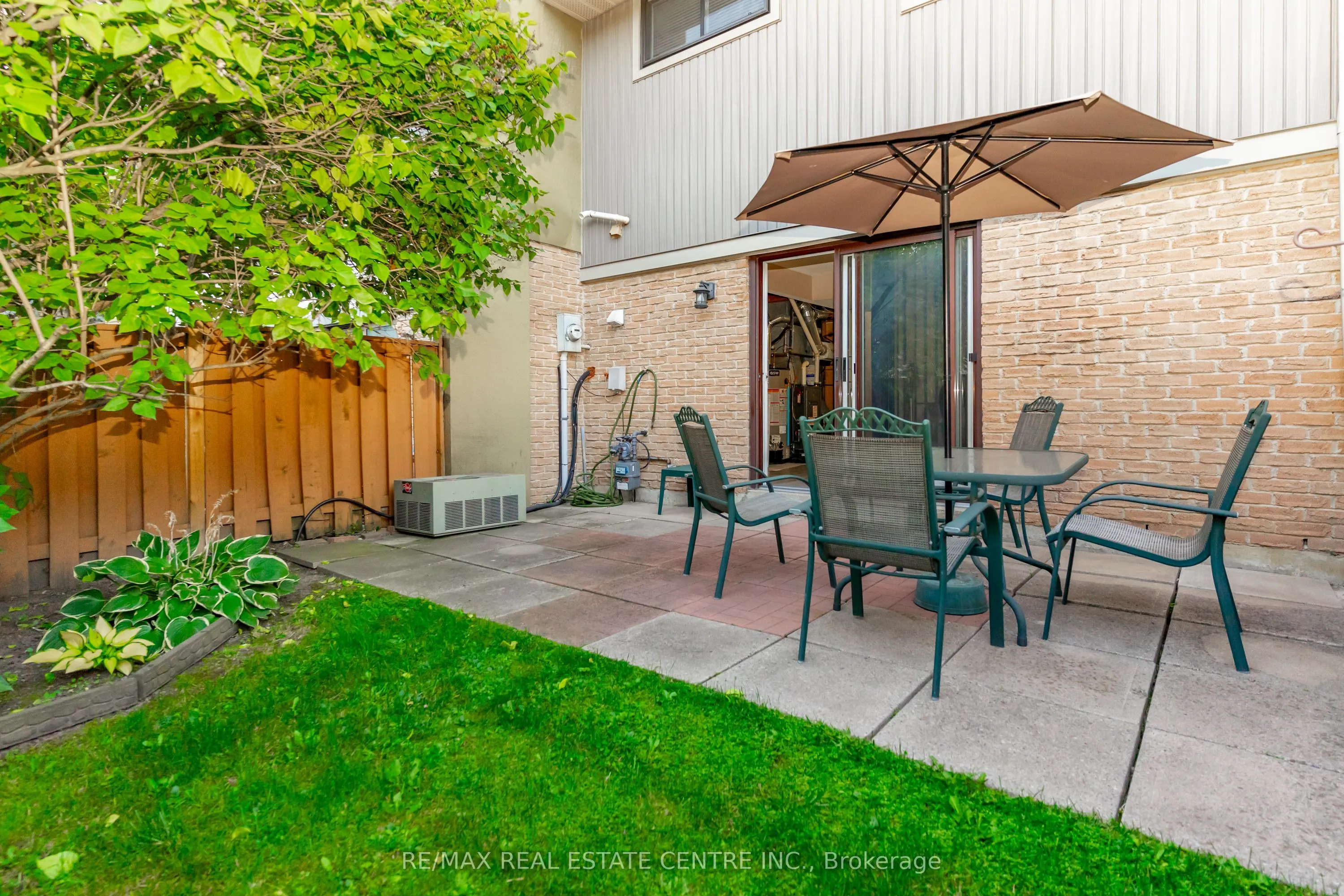 143 Ashton Crescent, #143