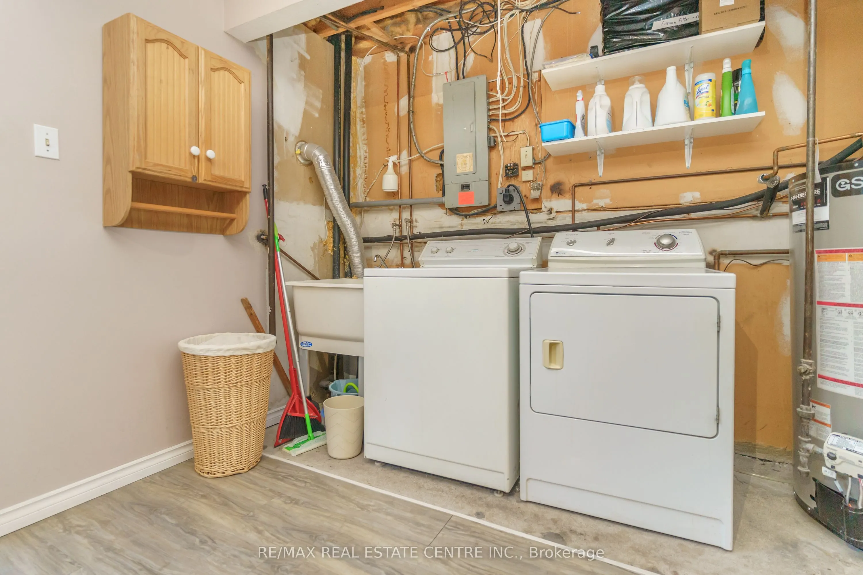 143 Ashton Crescent, #143