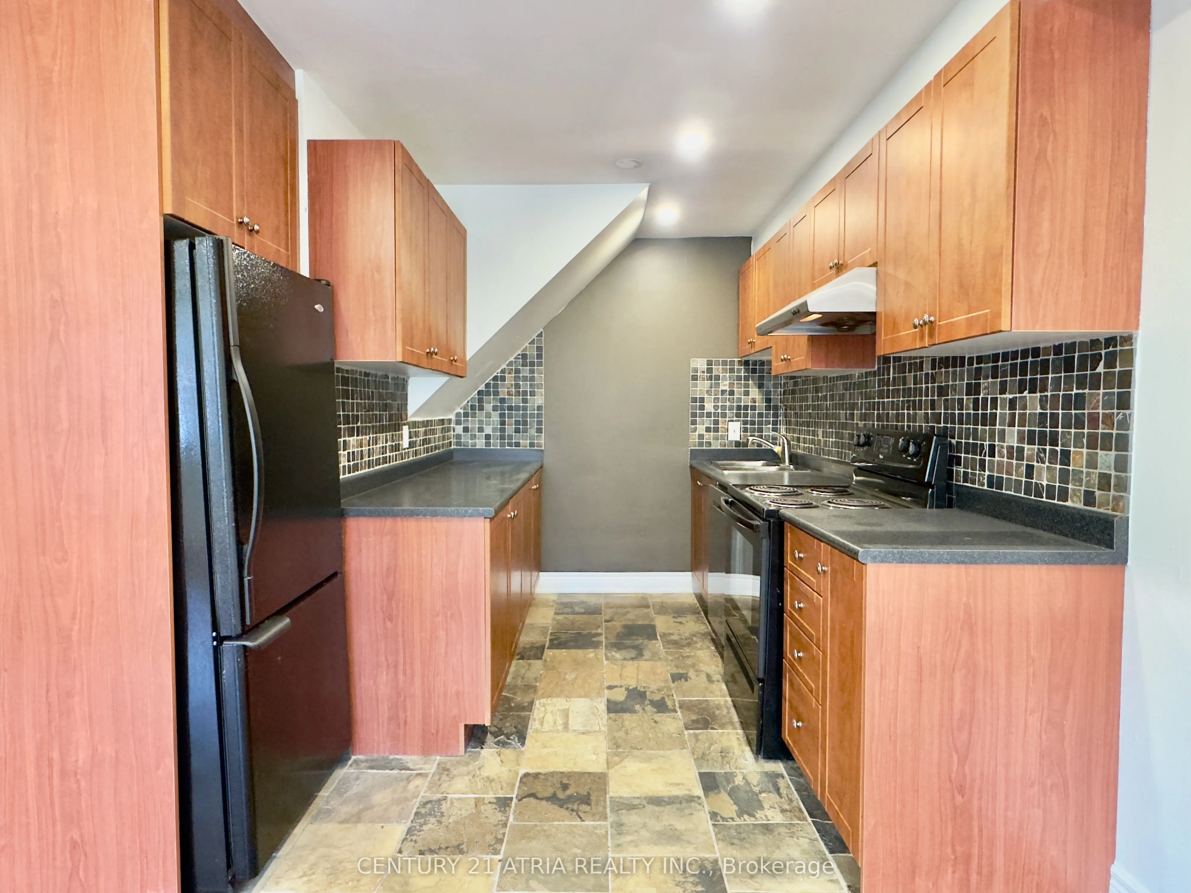 131 Jefferson Avenue, #B