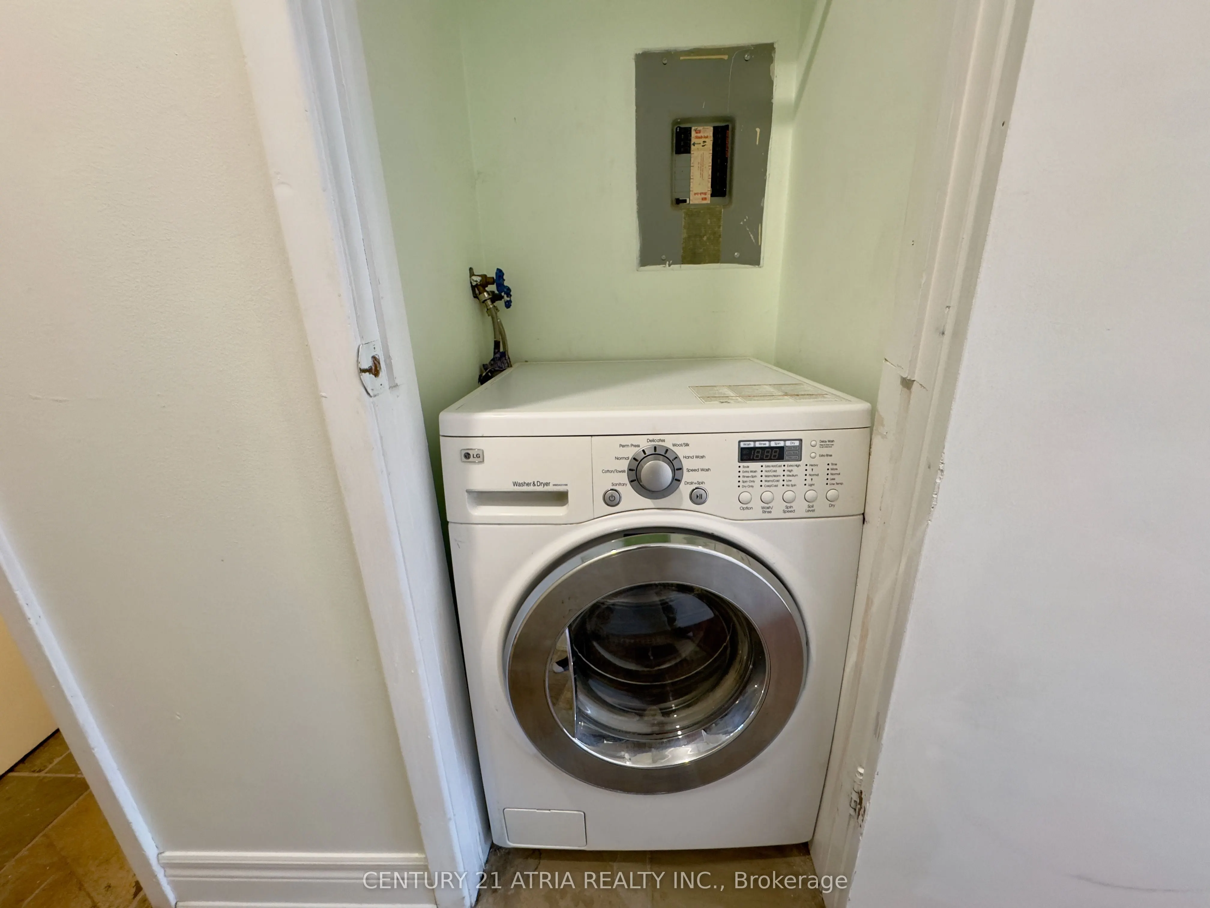 131 Jefferson Avenue, #B