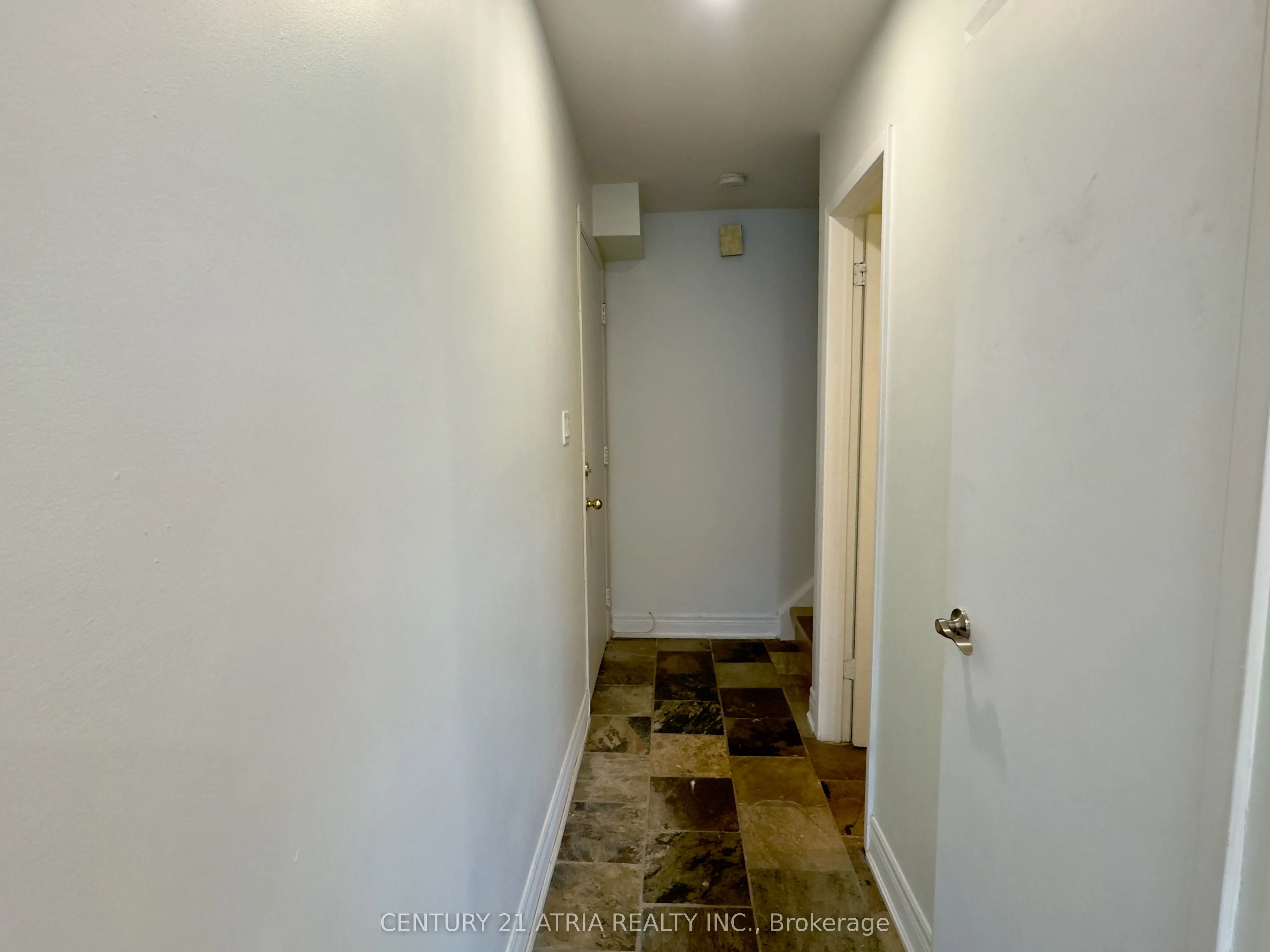 131 Jefferson Avenue, #B