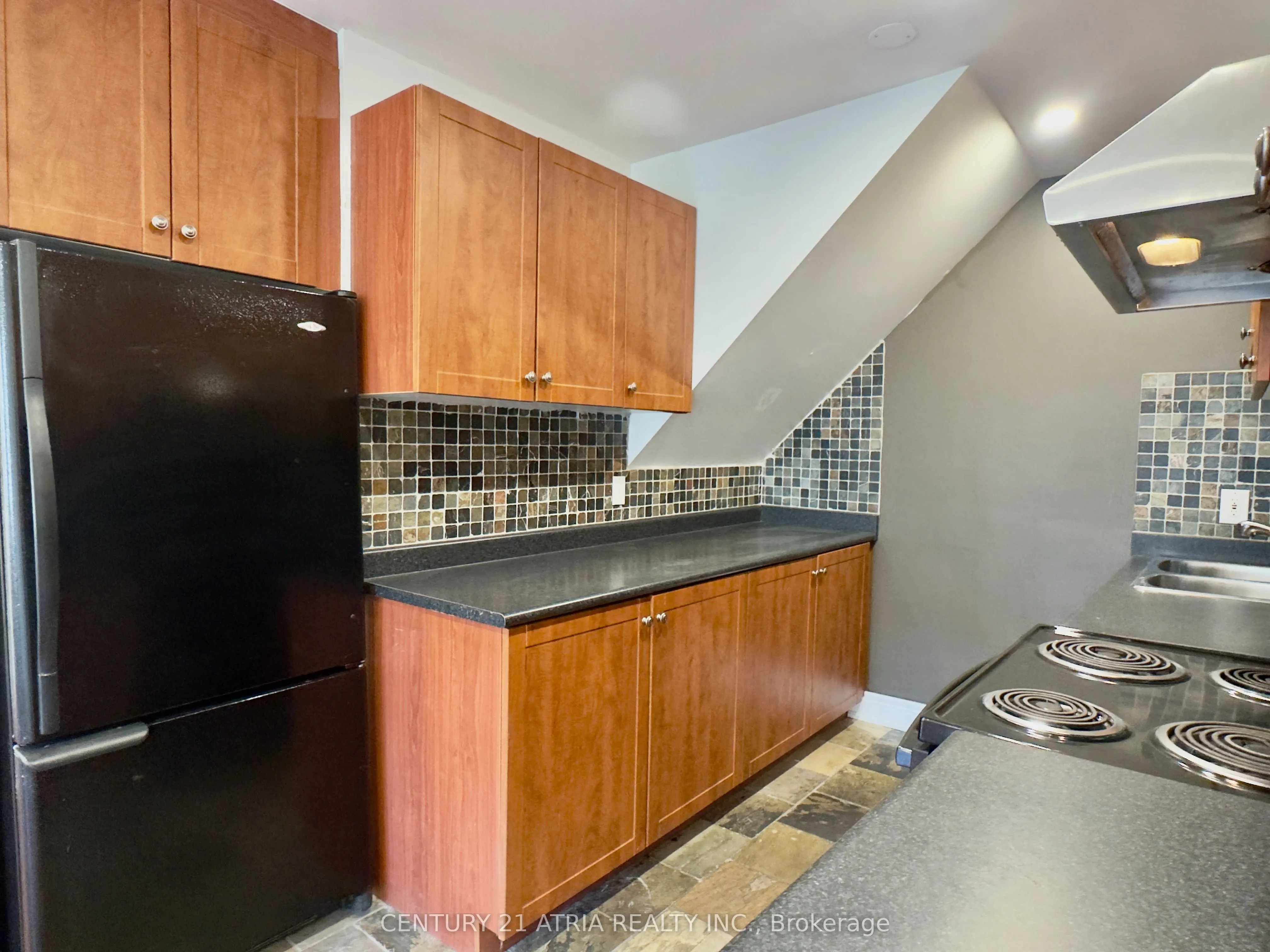 131 Jefferson Avenue, #B